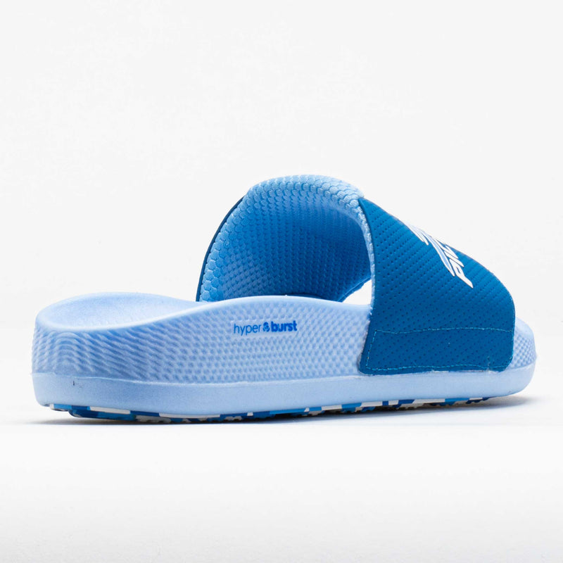 Skechers Hyper Slide Revive Pickleball Women's Light Blue