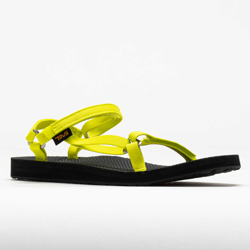 Teva Original Universal Slim Women's Evening Primrose