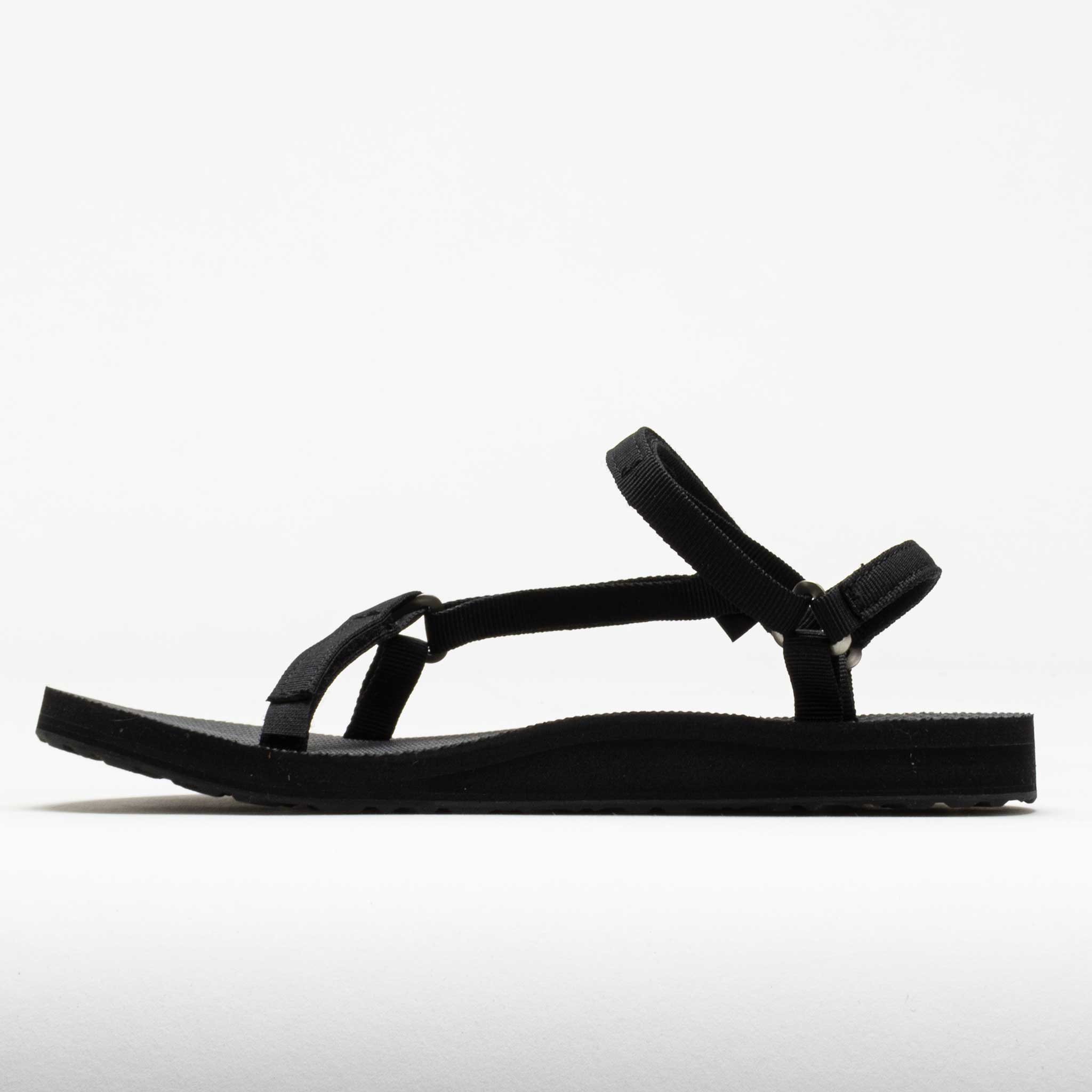 Teva Original Universal Slim Women's Black