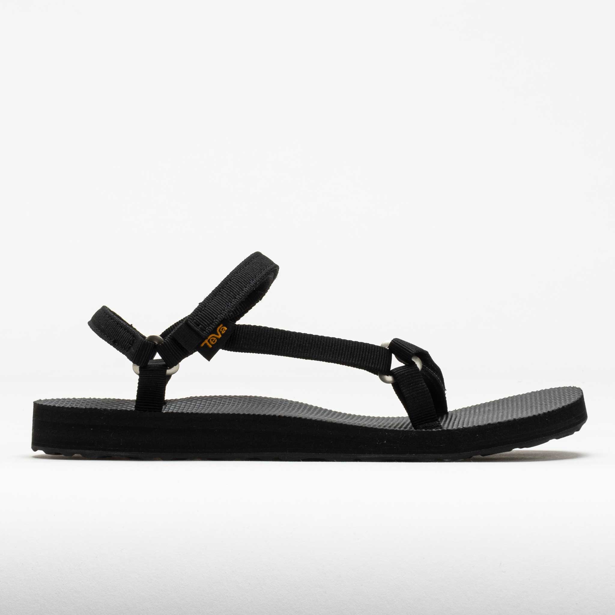 Teva Original Universal Slim Women's Black