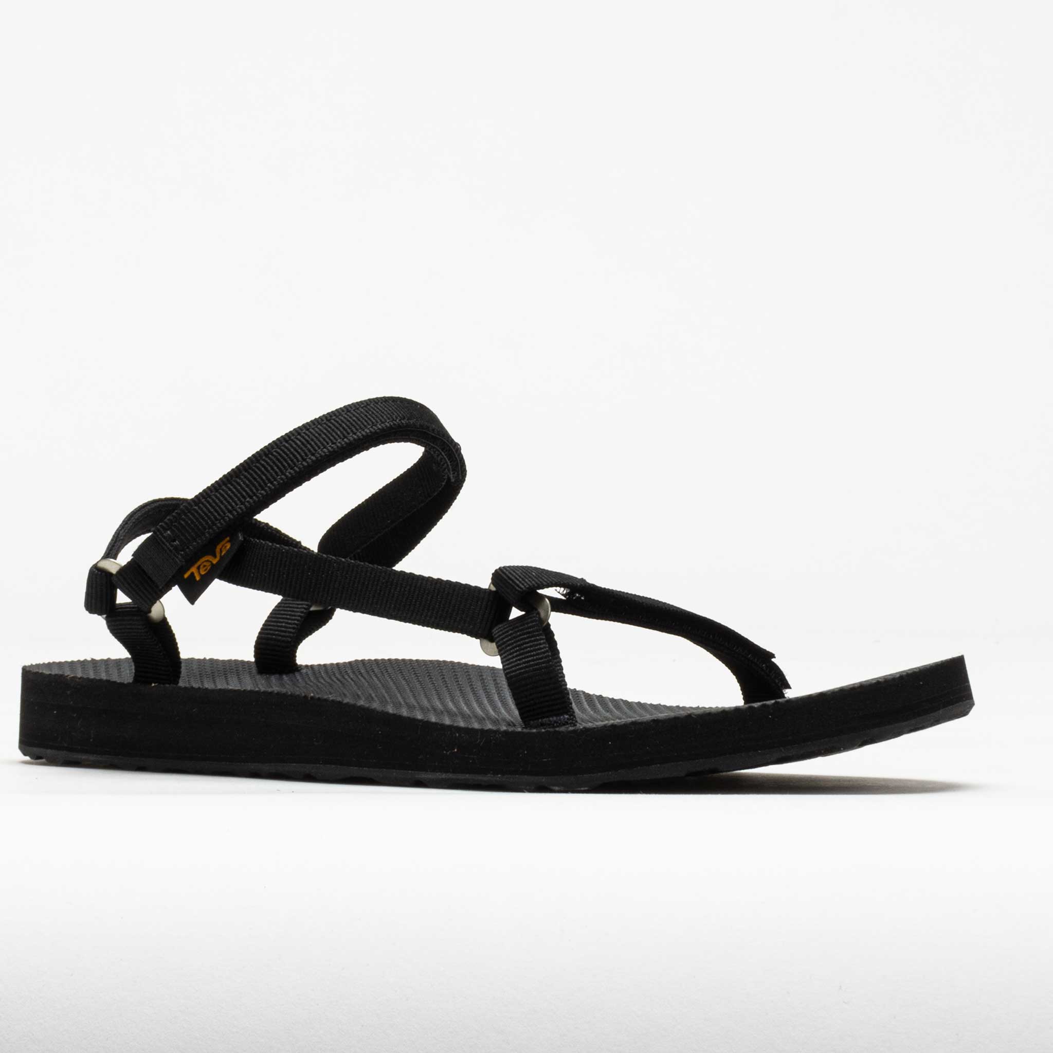 Teva Original Universal Slim Women's Black