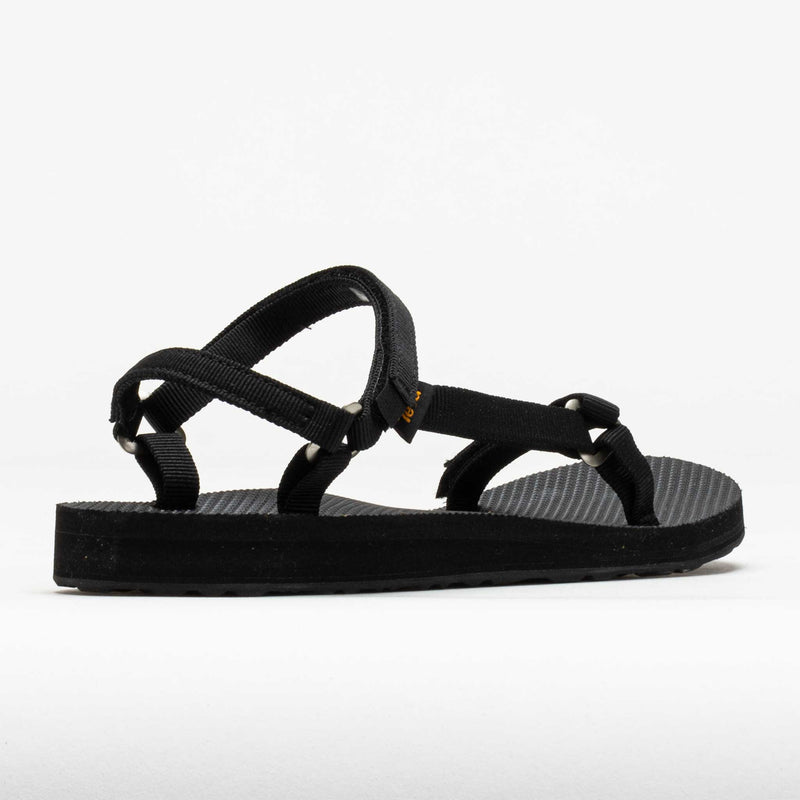 Teva Original Universal Slim Women's Black