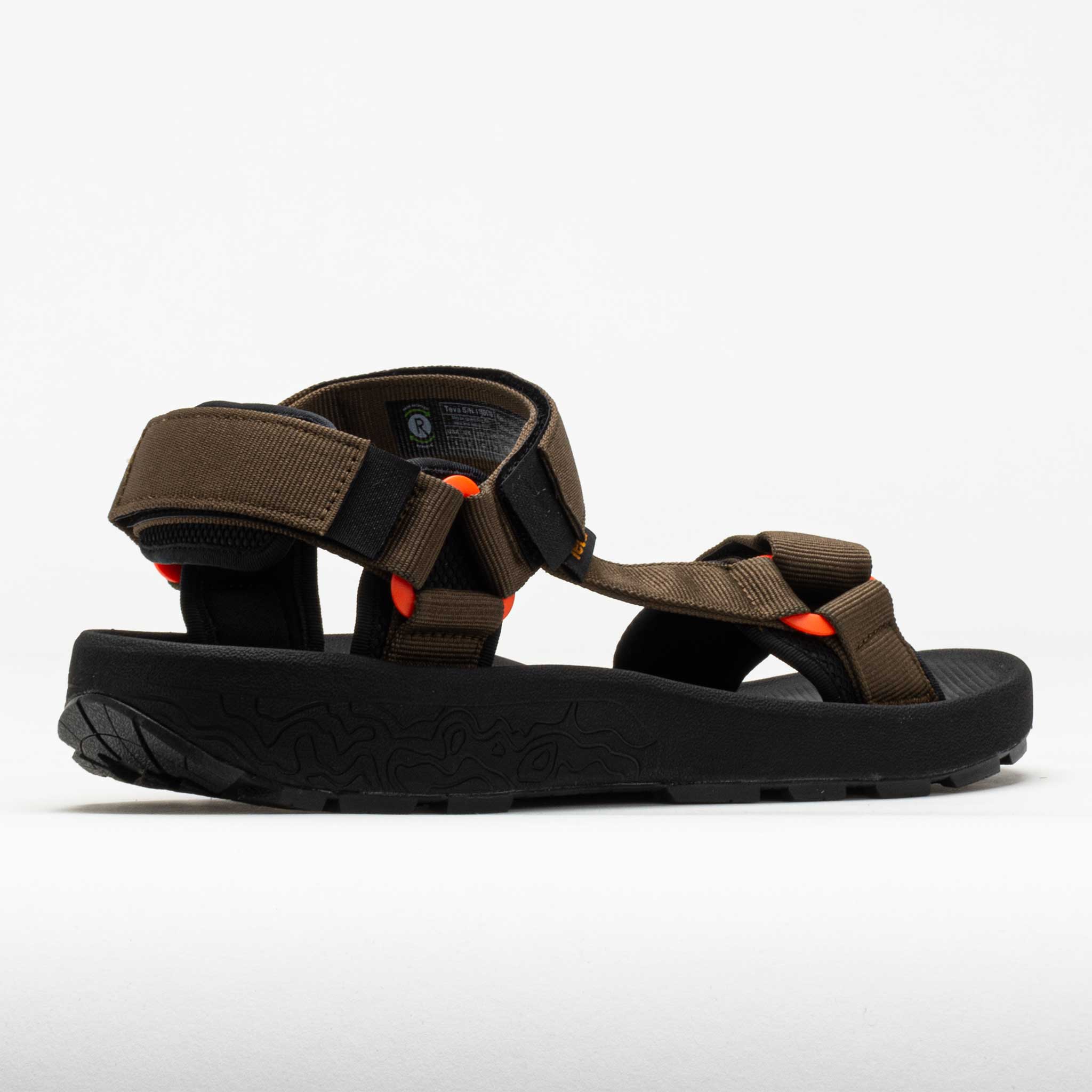 Teva Hydratrek Men's Desert Palm – Holabird Sports