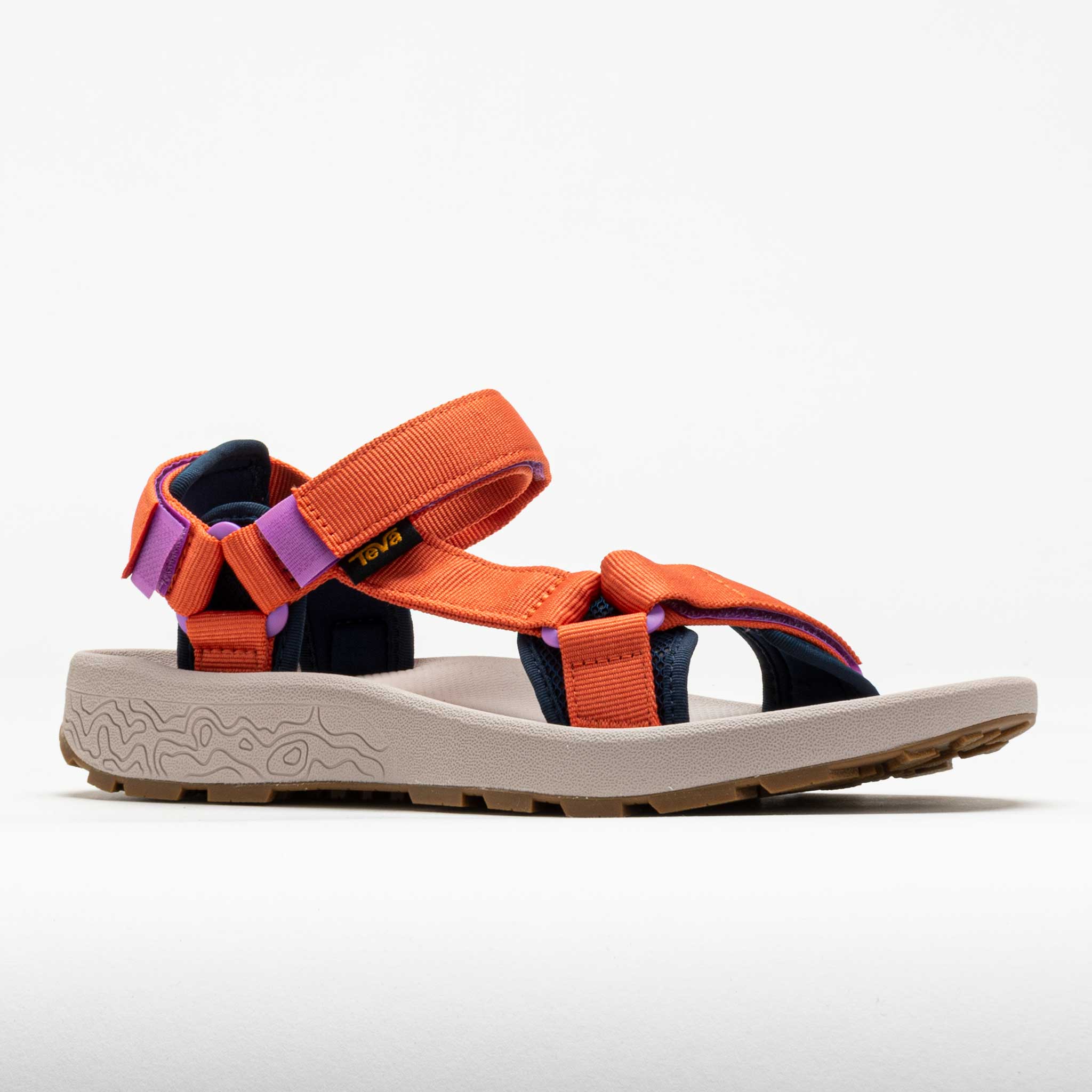Teva Hydratrek Women's Tigerlily – Holabird Sports