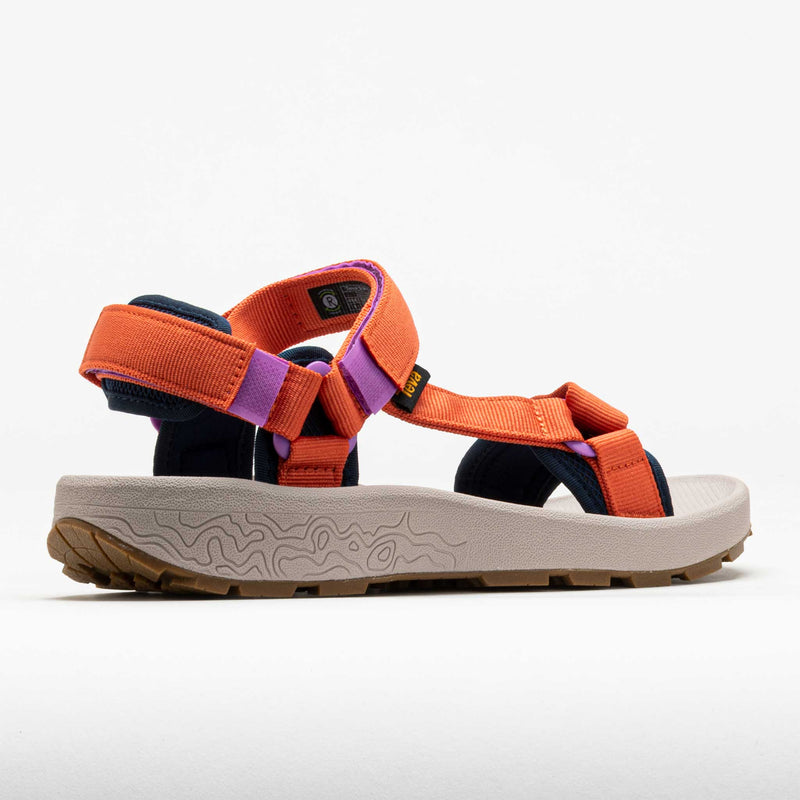 Teva Hydratrek Women's Tigerlily