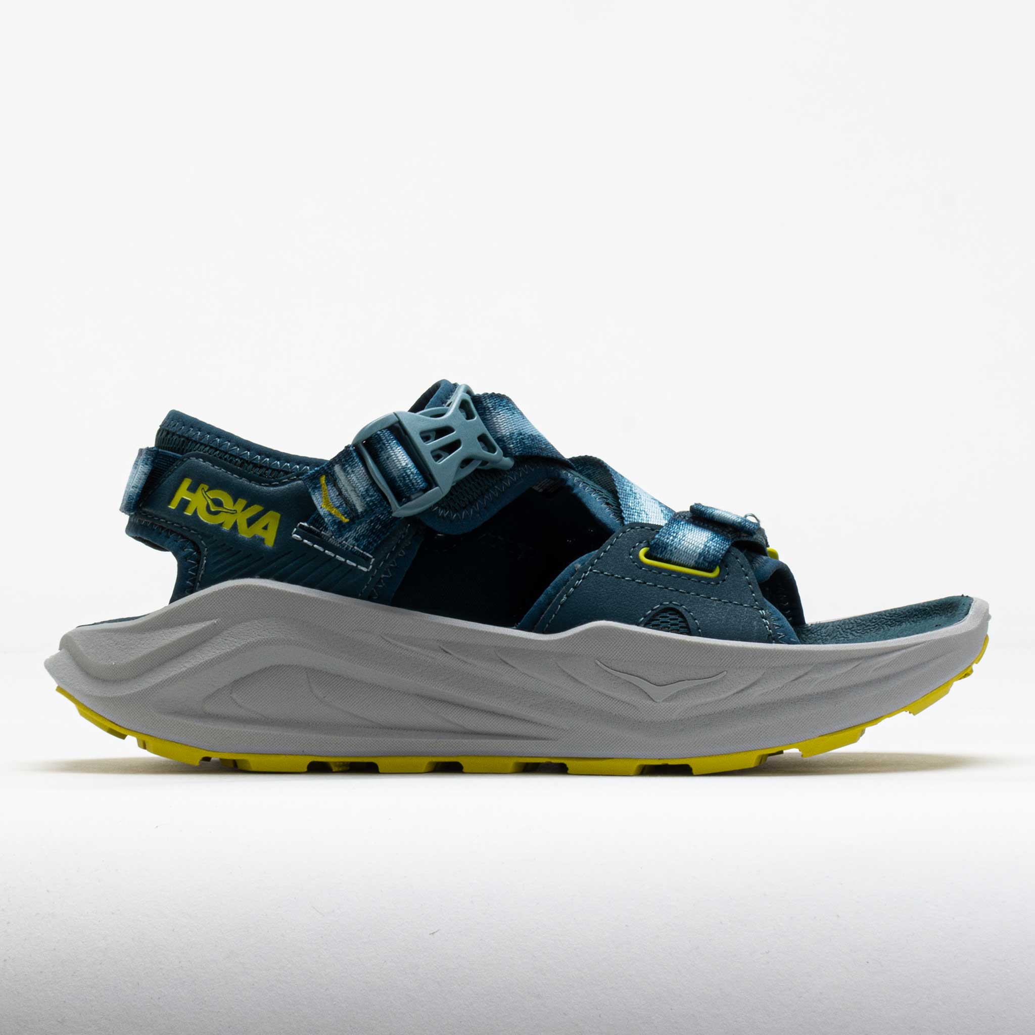 HOKA Infini HIke TC Hiking Sandals – Holabird Sports