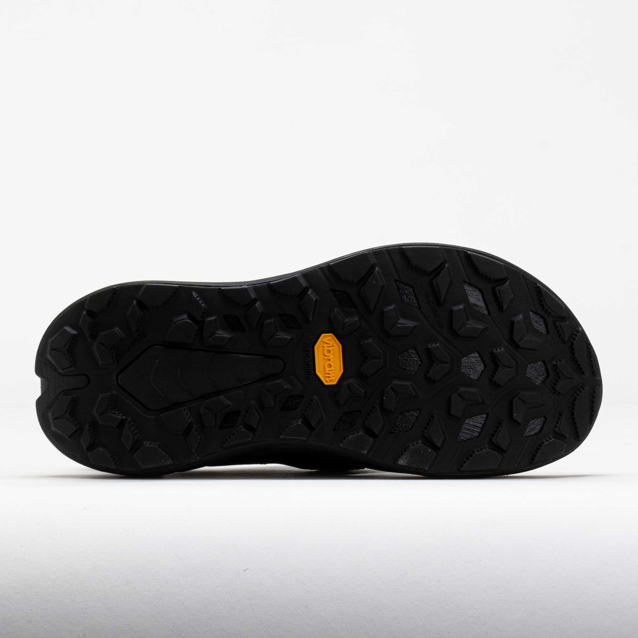 HOKA INFINI HIKE TC ブラック 27センチ 美品 HOKA Men's INFINI HIKE TC Black/Black