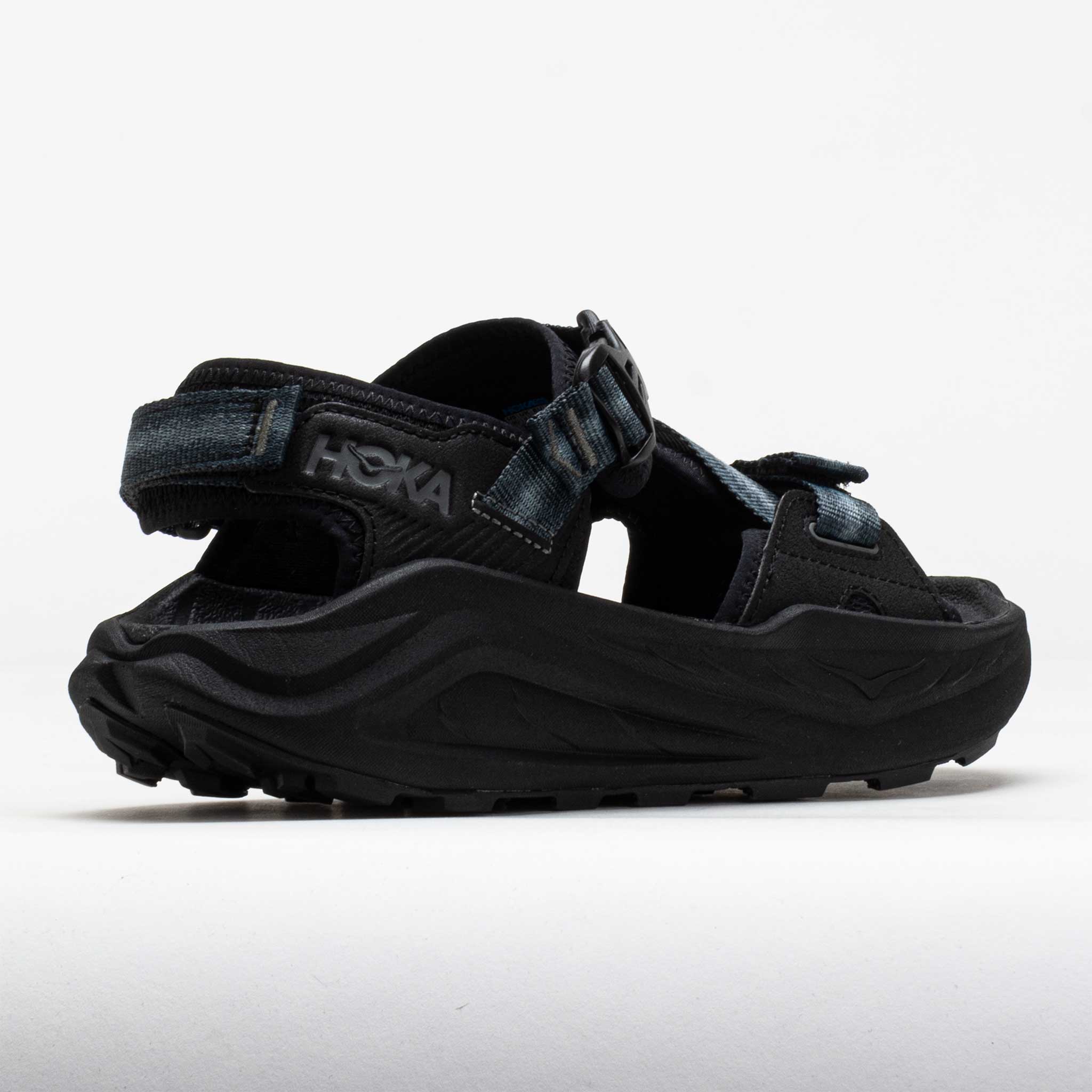 HOKA INFINI HIKE TC ブラック 27センチ 美品