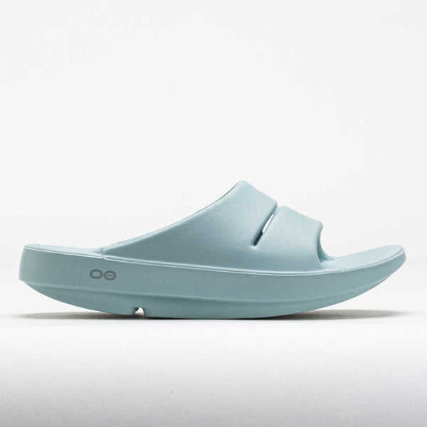 OOFOS OOahh Women's Mist