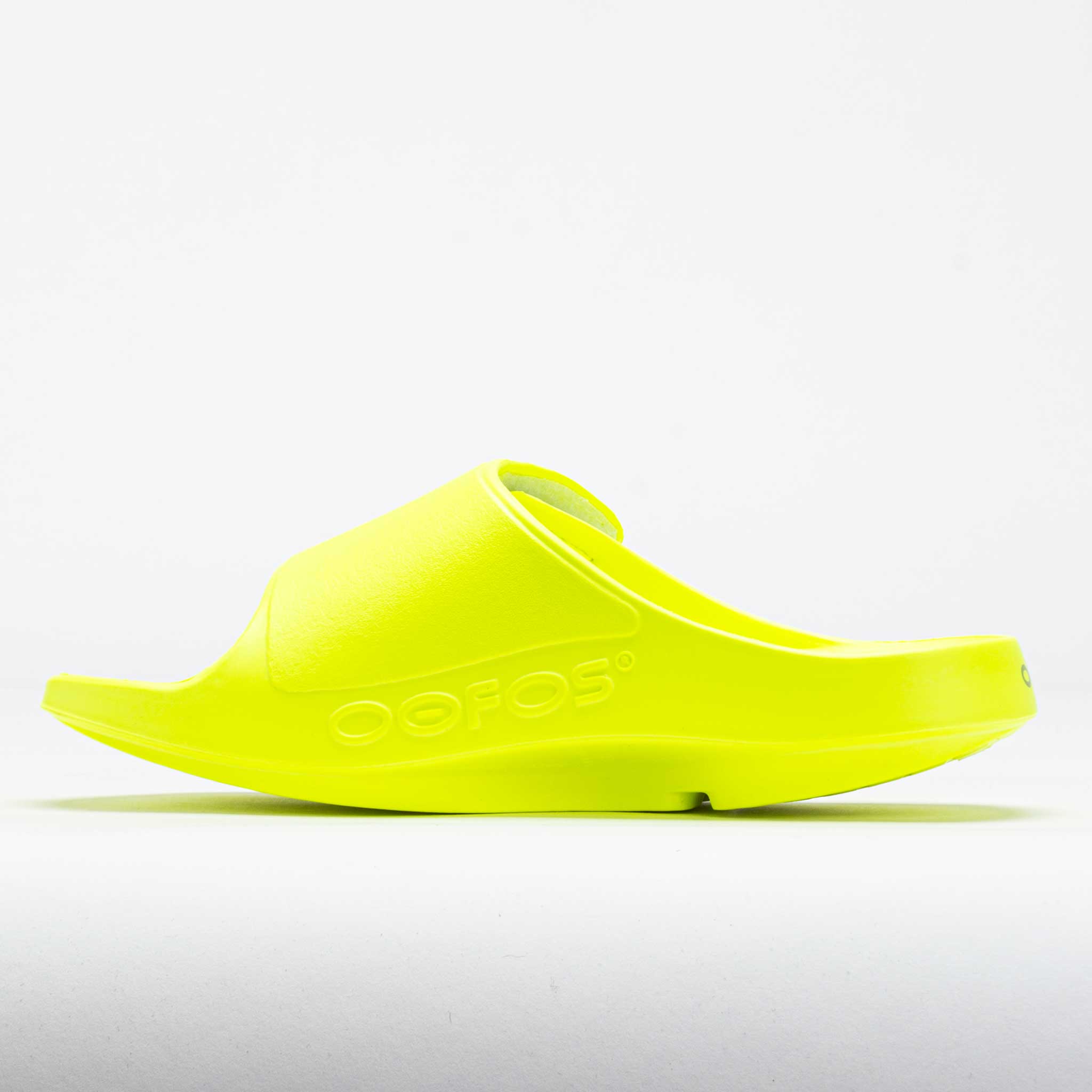 OOFOS OOahh Sport Flex Men's Electro