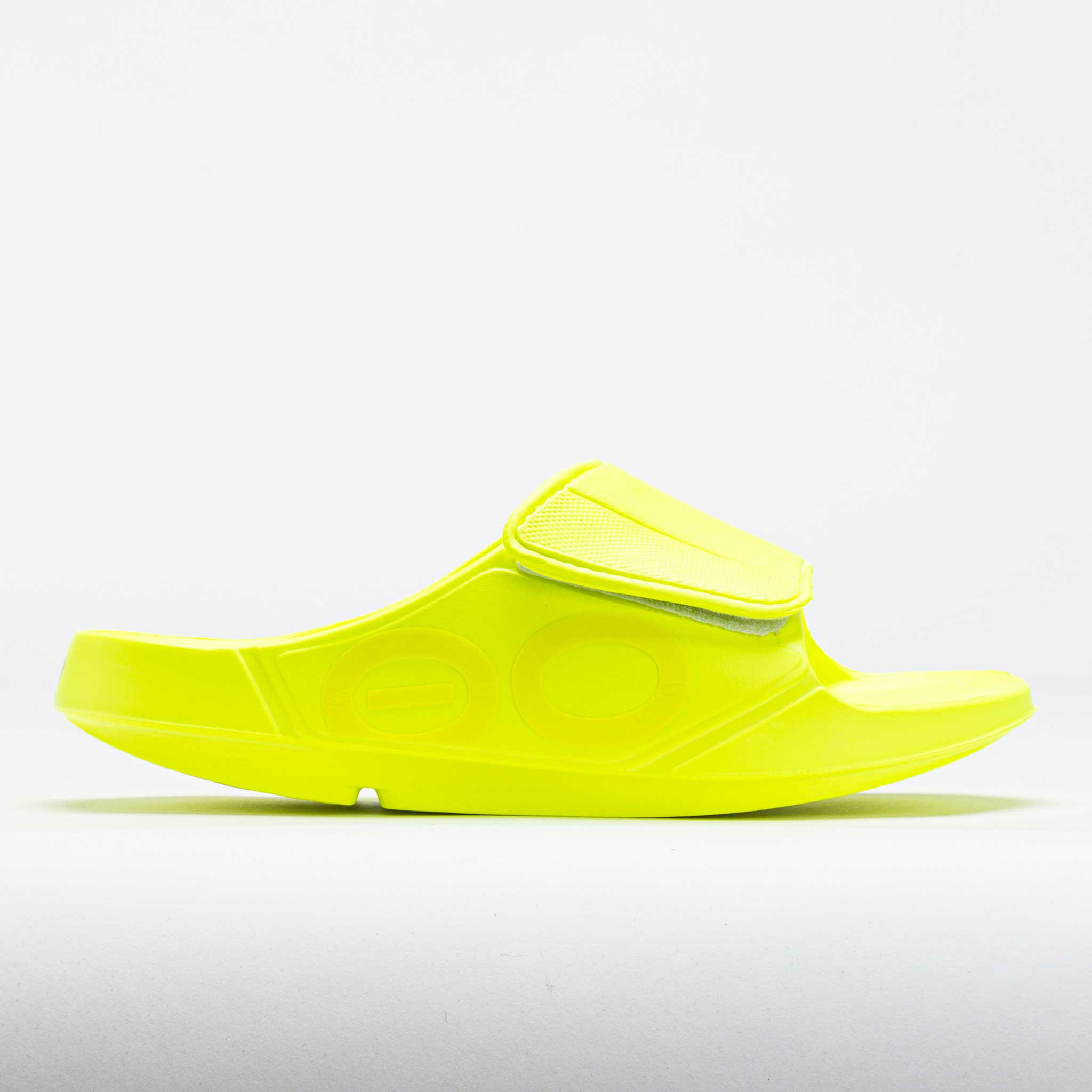 OOFOS OOahh Sport Flex Men's Electro