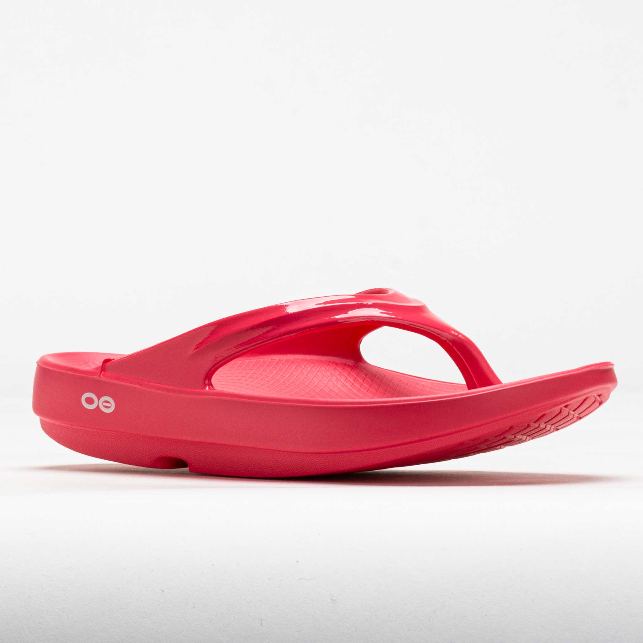 OOFOS OOlala Women's Neon Berry – Holabird Sports