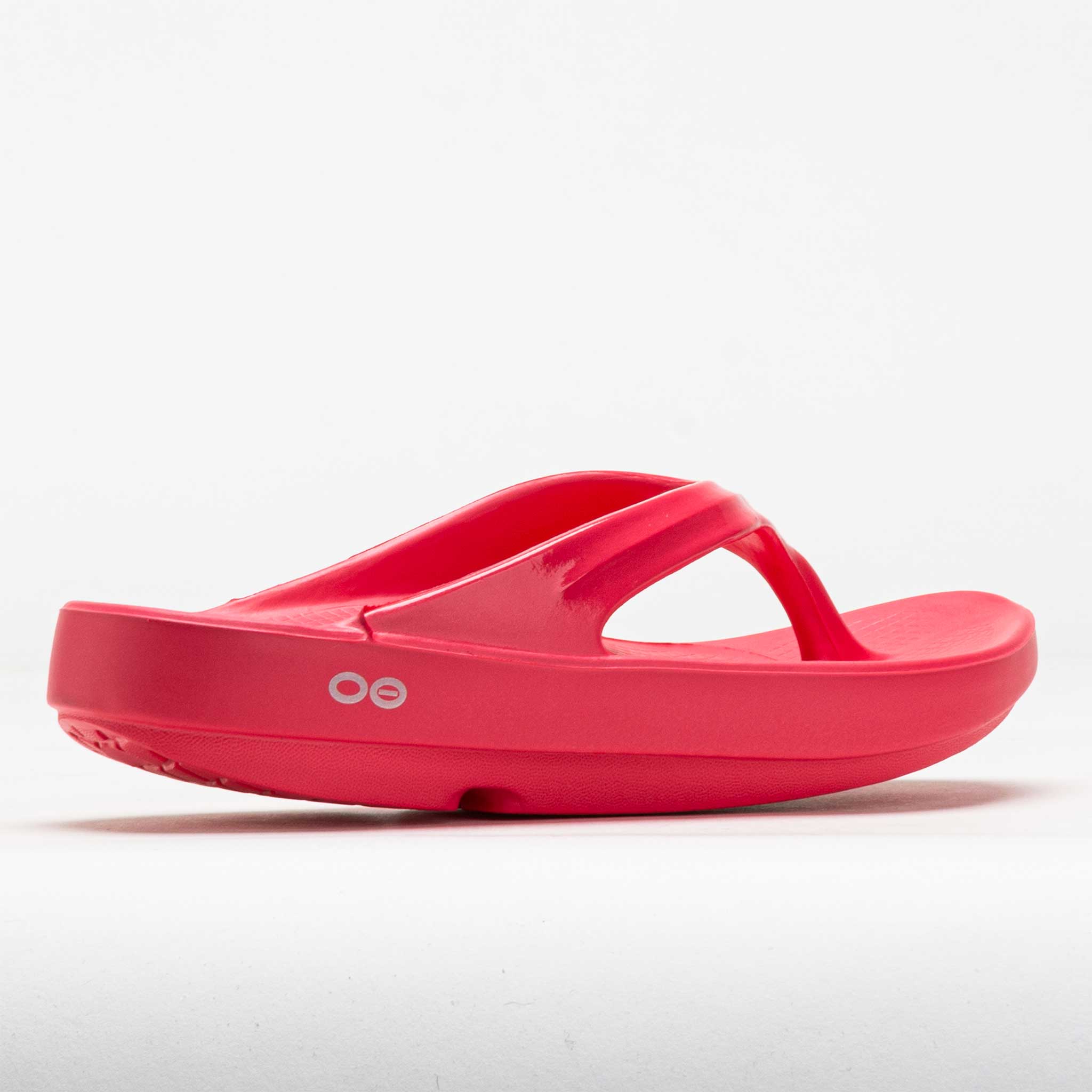 OOFOS OOlala Women's Neon Berry – Holabird Sports