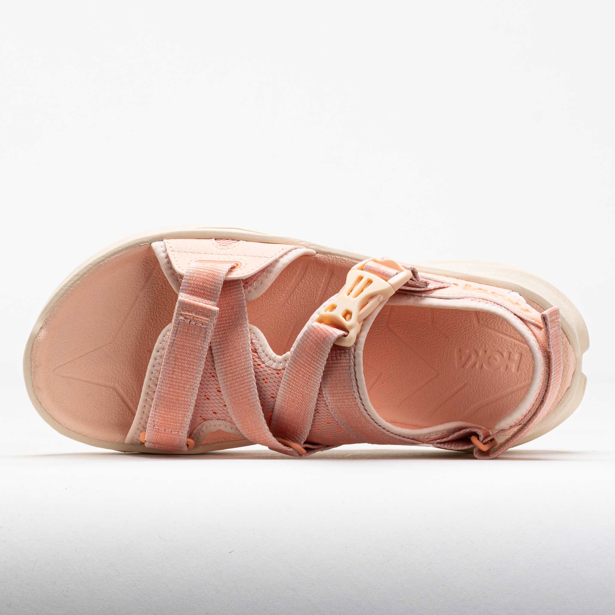 HOKA Infini Hike TC Women's Dawn Light/Vanilla – Holabird Sports