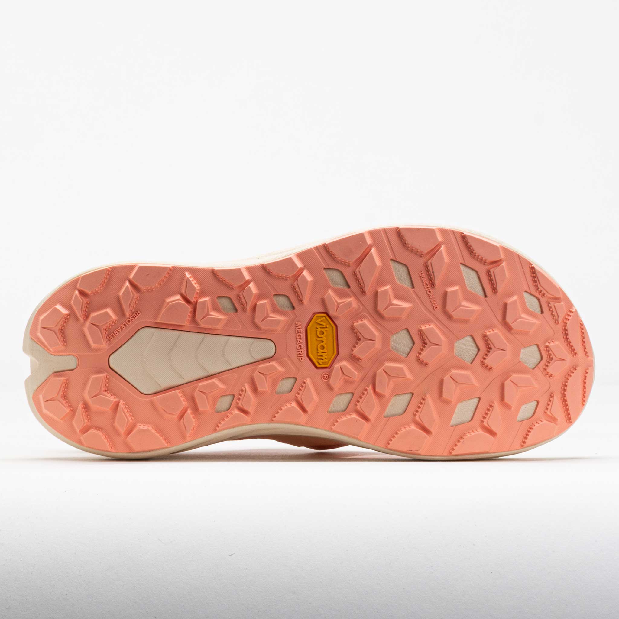HOKA Infini Hike TC Women's Dawn Light/Vanilla – Holabird Sports