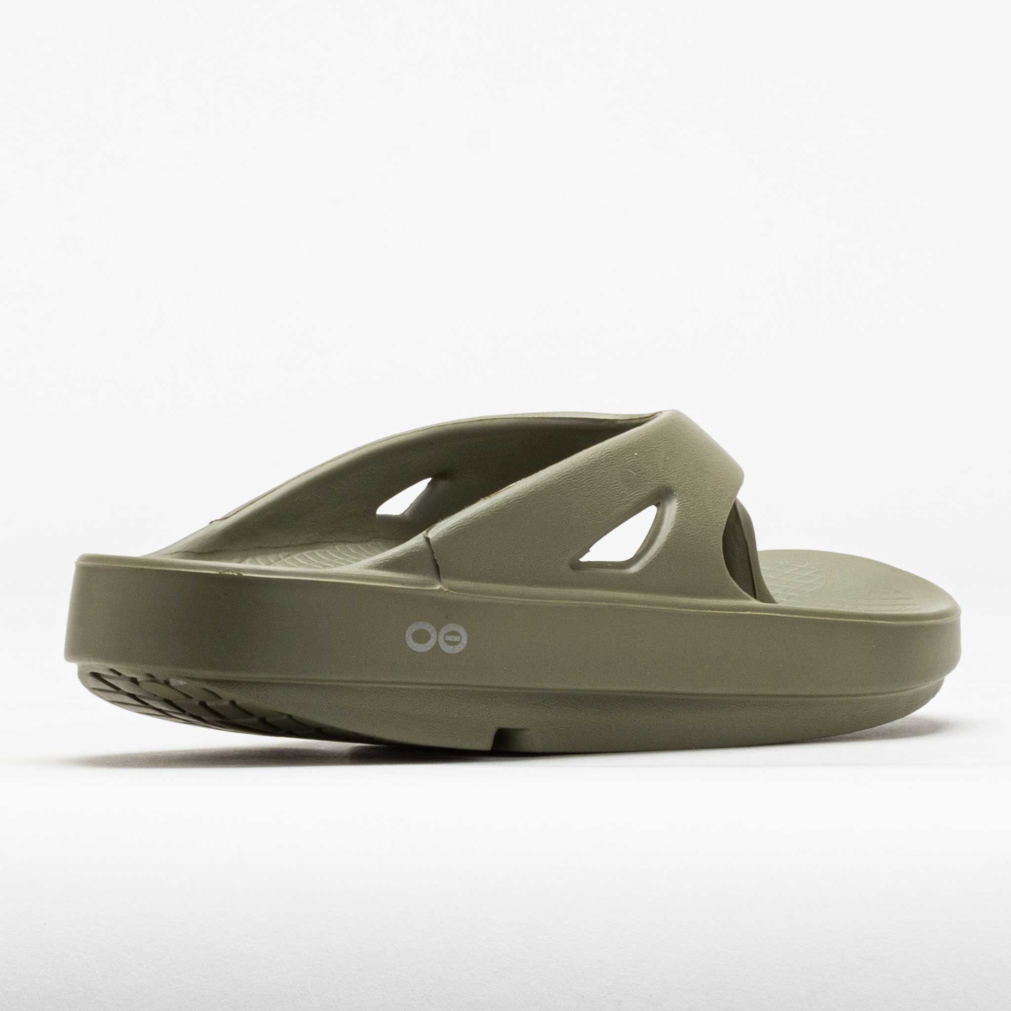 OOFOS OOriginal Women's Foliage – Holabird Sports