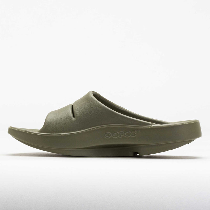 OOFOS OOahh Men's Foliage