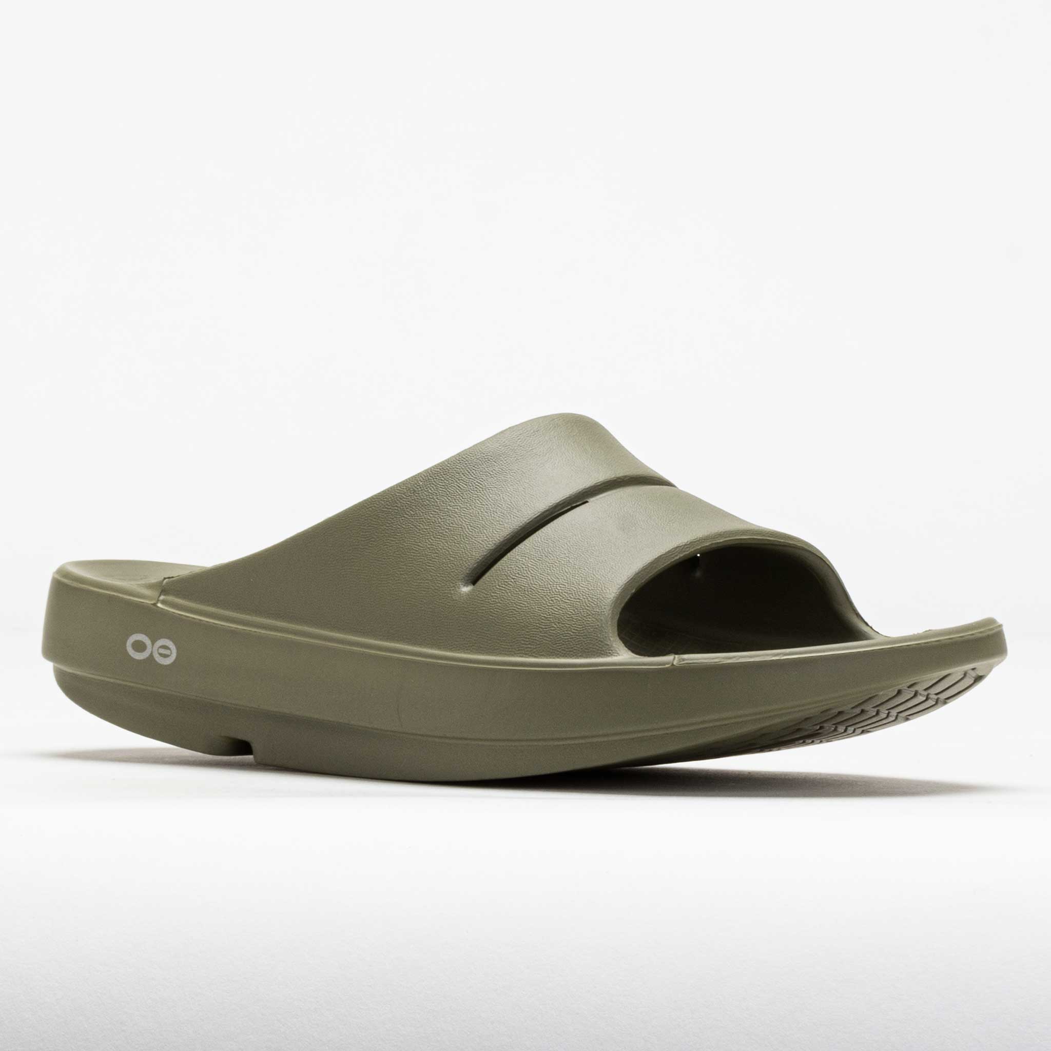 OOFOS OOahh Men's Foliage – Holabird Sports