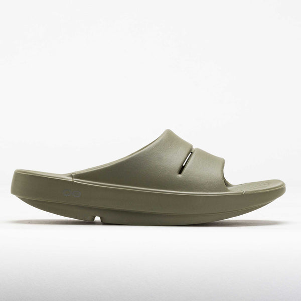 OOFOS OOahh Women's Foliage