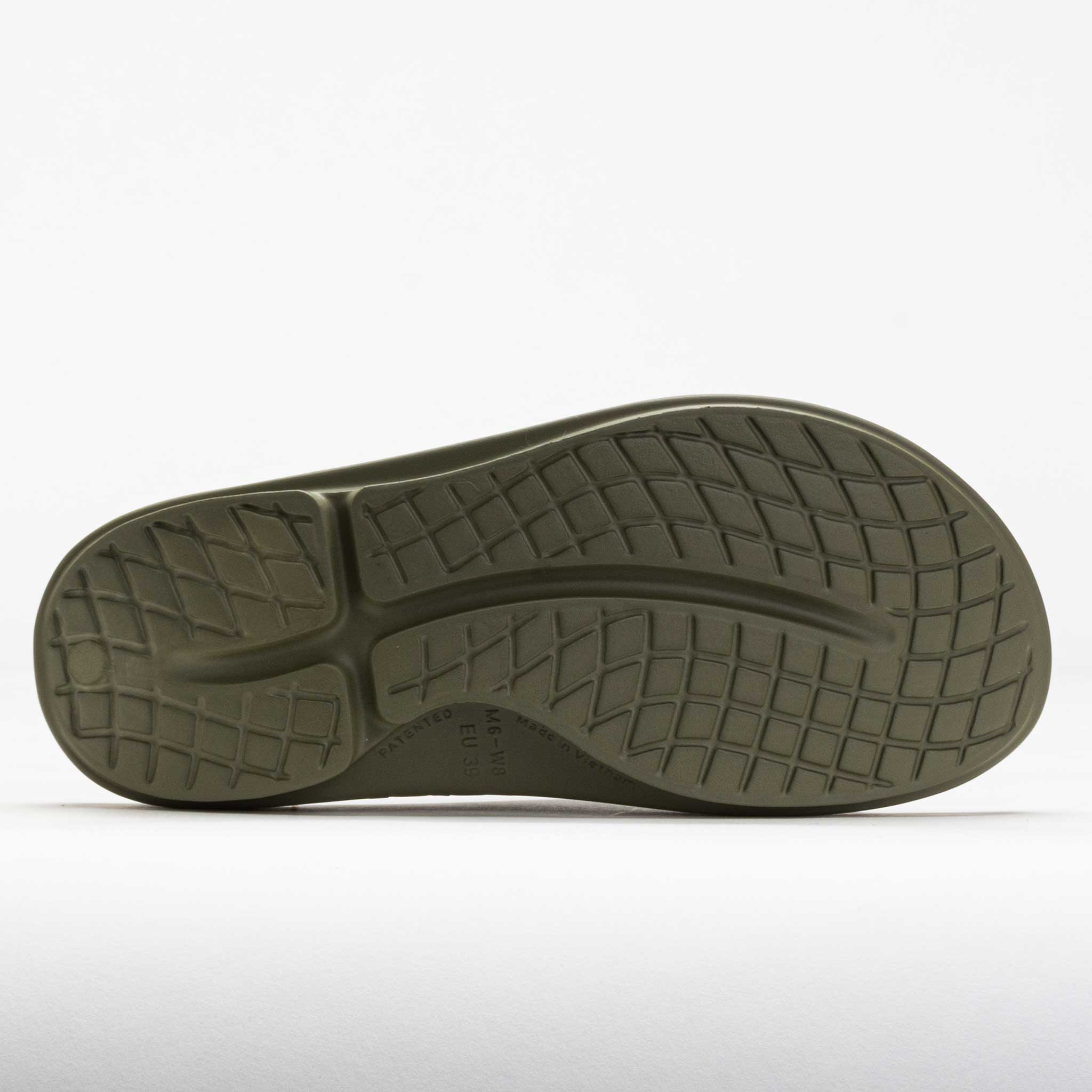 OOFOS OOahh Women's Foliage