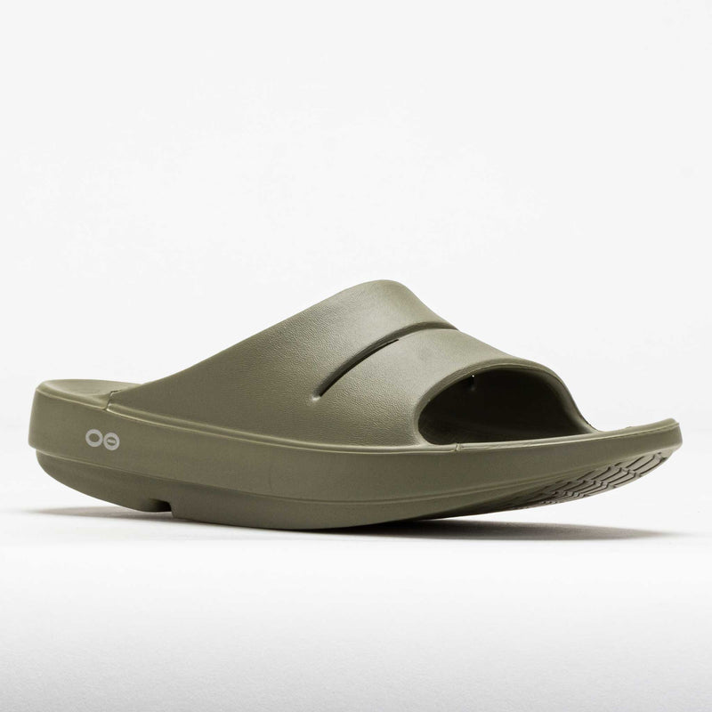 OOFOS OOahh Women's Foliage