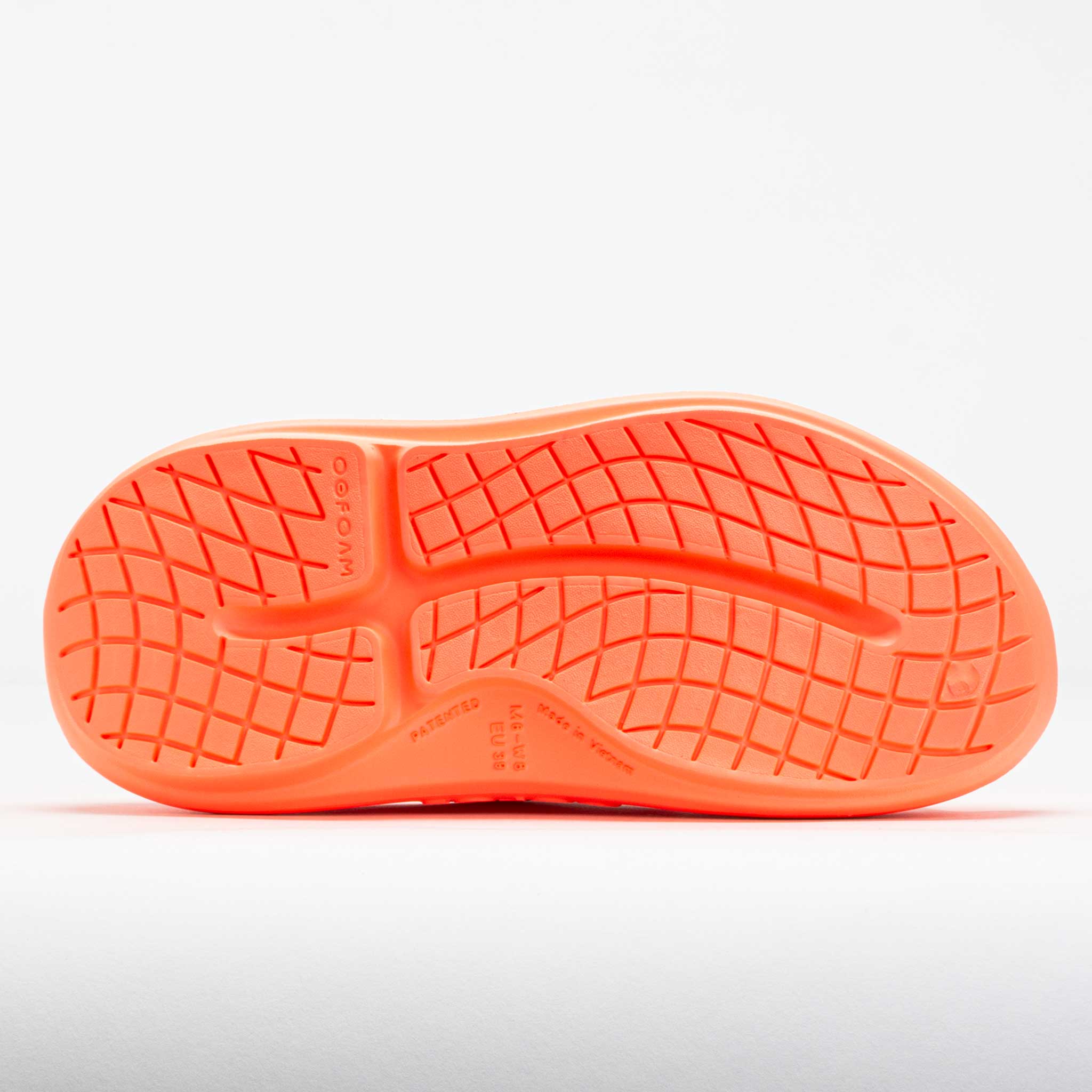 OOFOS OOyea Women's Sunburst – Holabird Sports