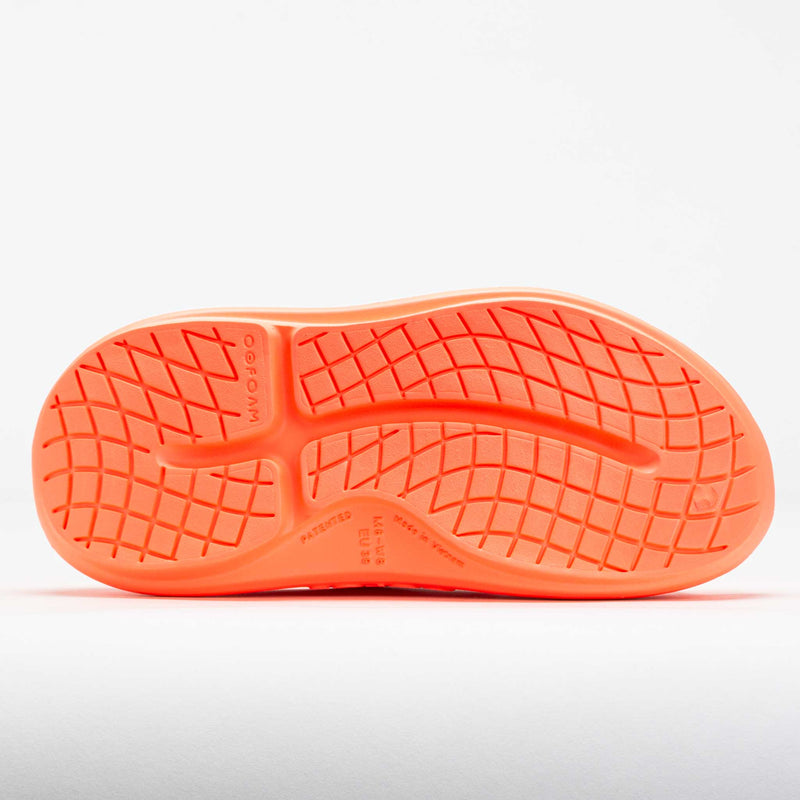 OOFOS OOyea Women's Sunburst