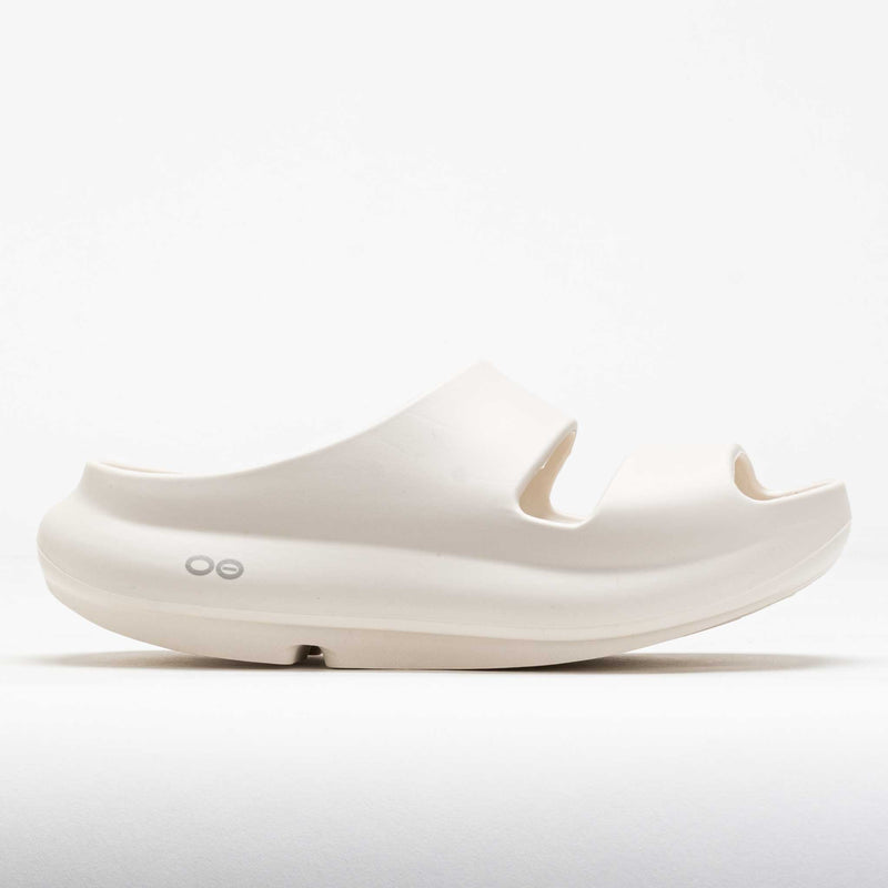 OOFOS OOyea Women's Chalk