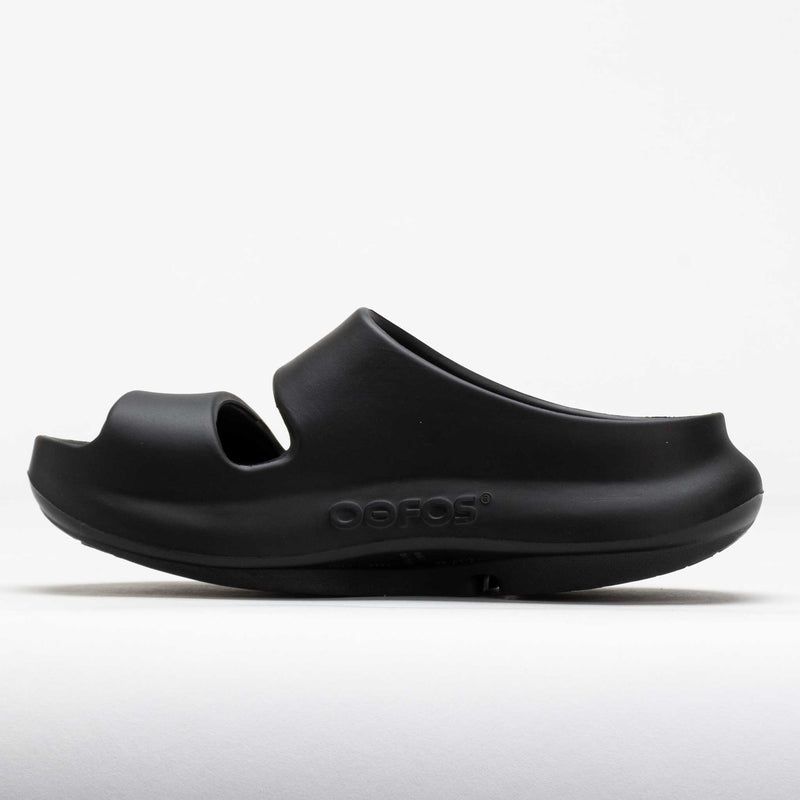 OOFOS OOyea Women's Black