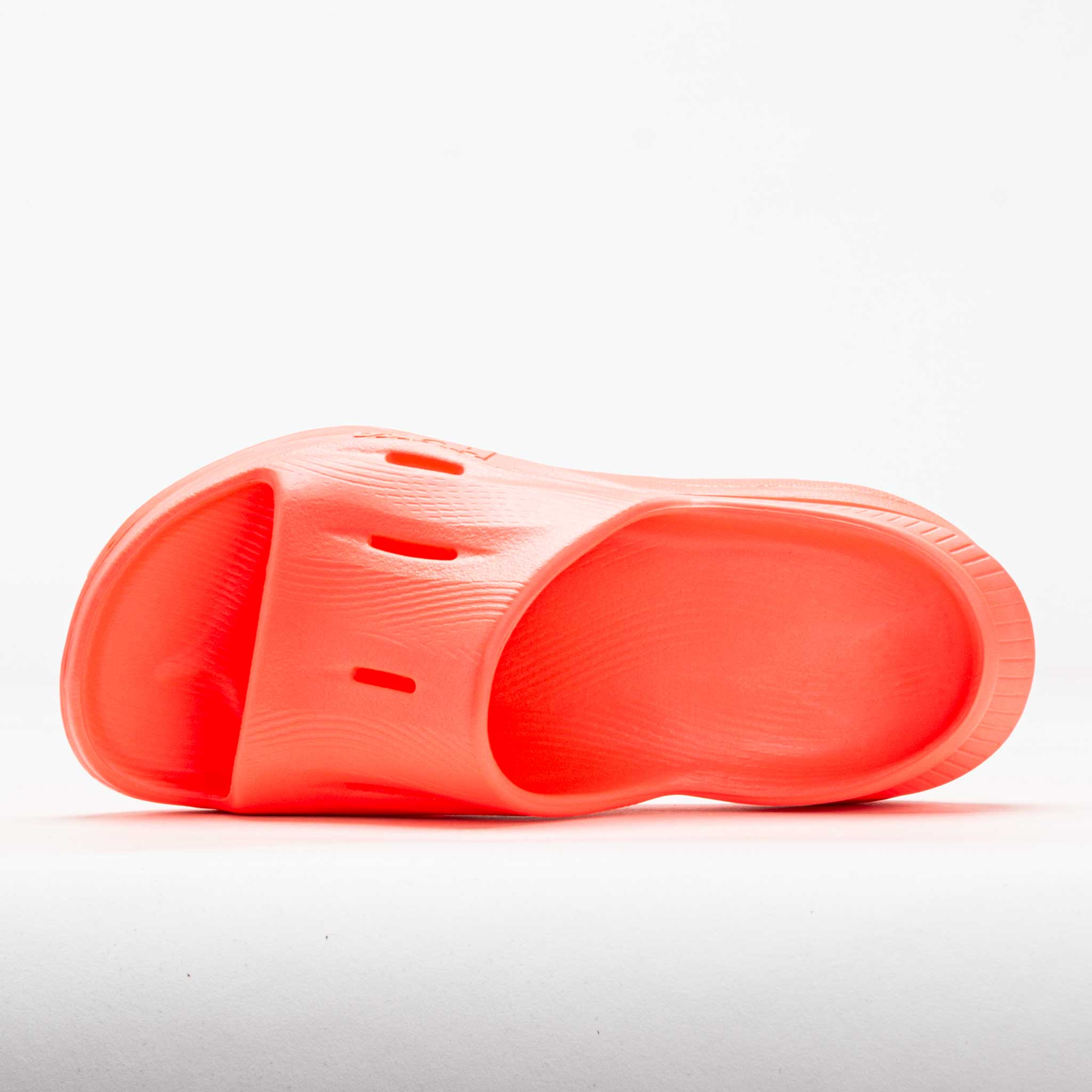 HOKA ORA Recovery Slide 3 Unisex Neon Flame
