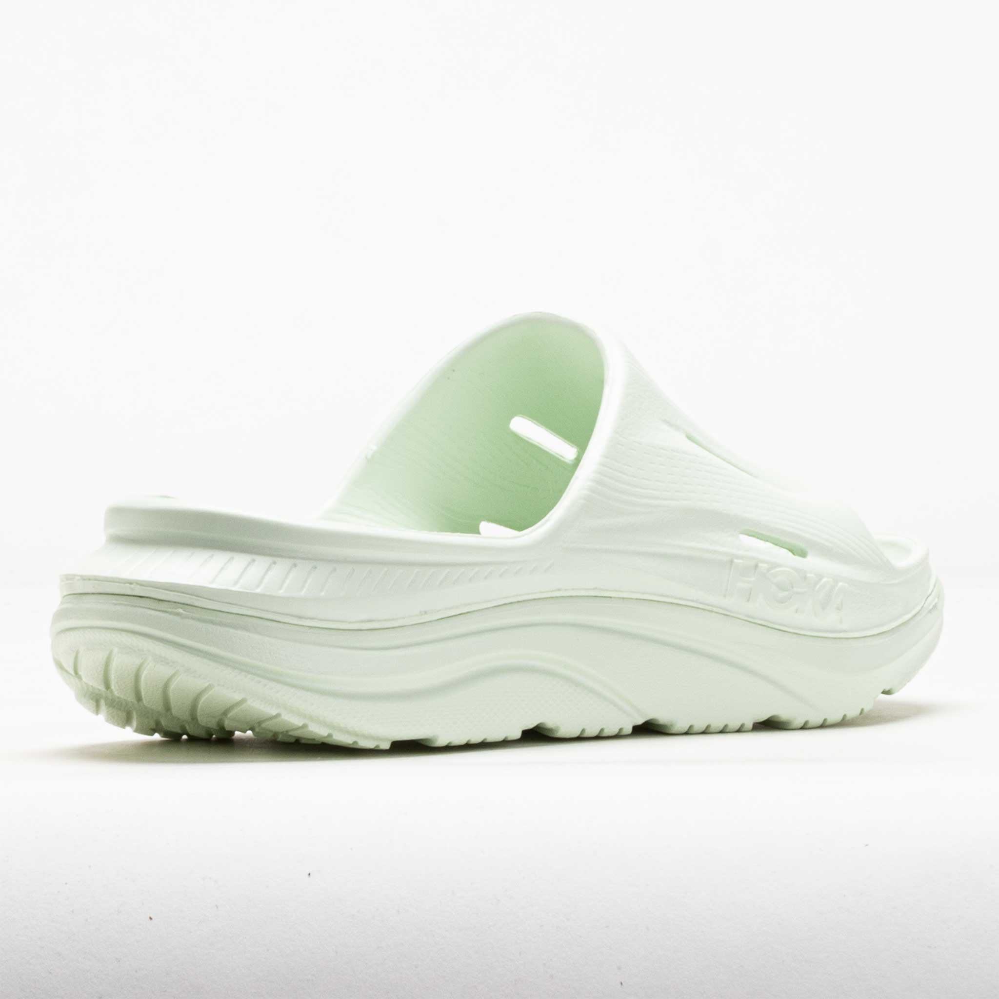 HOKA ORA Recovery Slide 3 Sea Glass – Holabird Sports