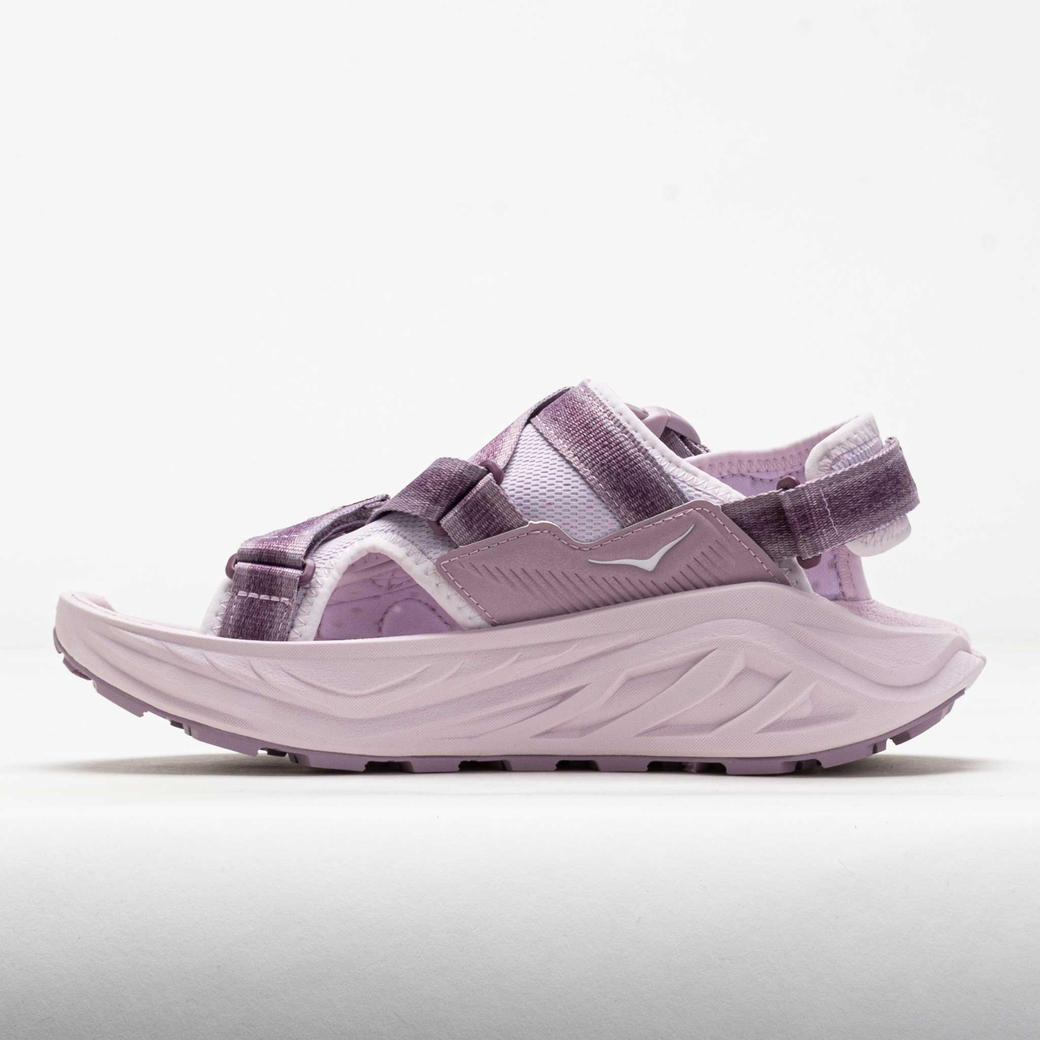 HOKA Infini Hike TC Women's Fragrant Lilac/Lilac Cream – Holabird