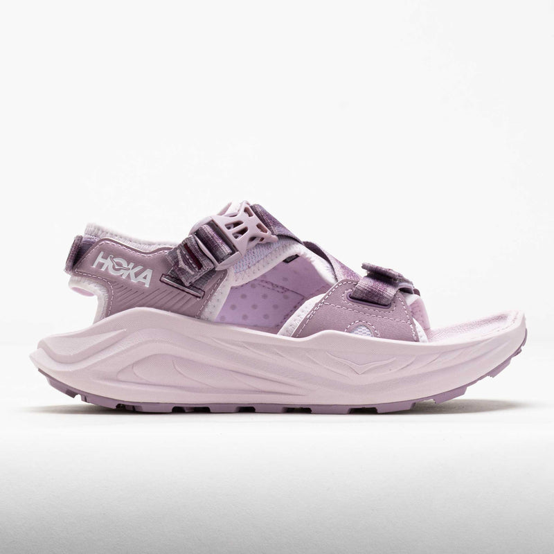 HOKA Infini Hike TC Women's Fragrant Lilac/Lilac Cream – Holabird