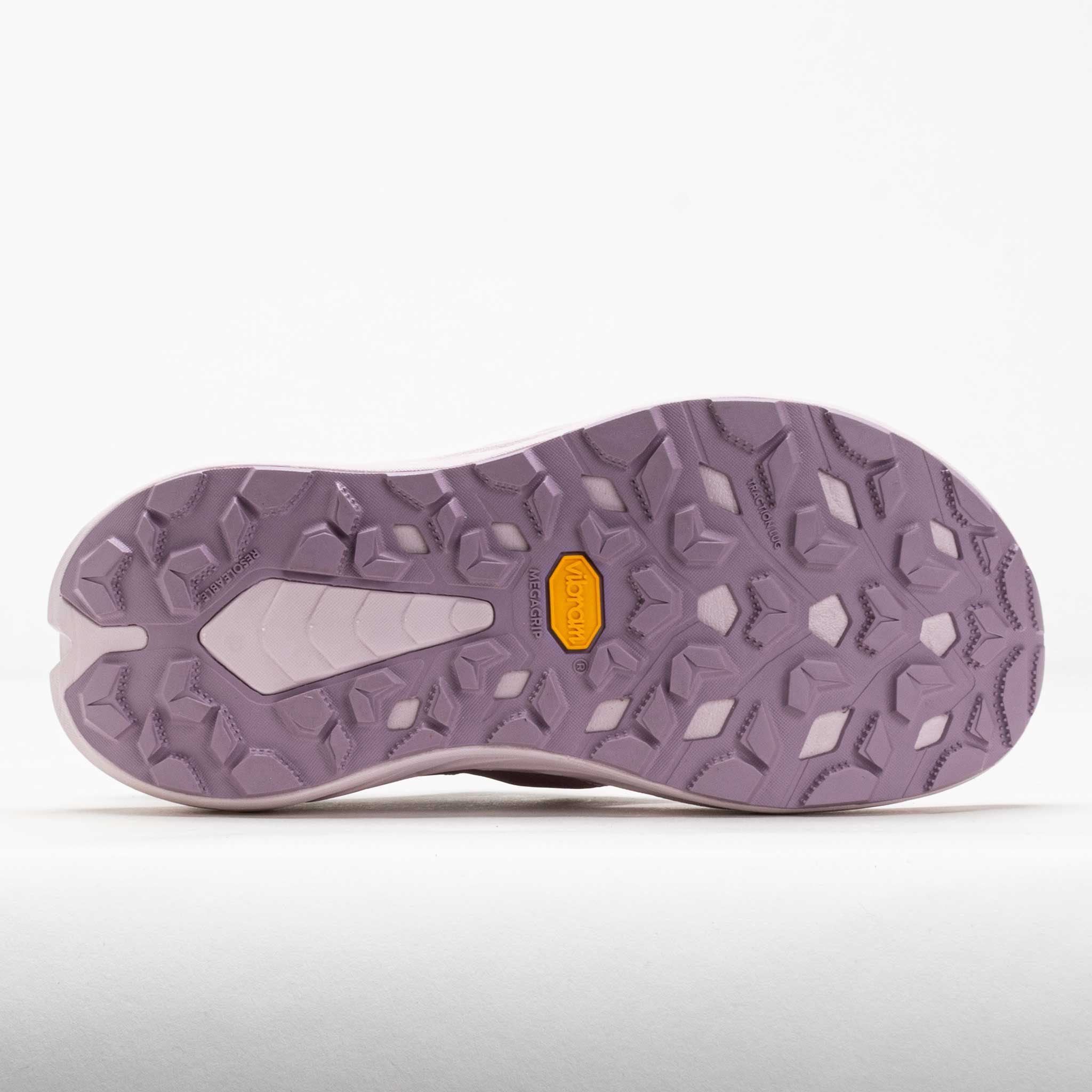 HOKA Infini Hike TC Women's Fragrant Lilac/Lilac Cream – Holabird