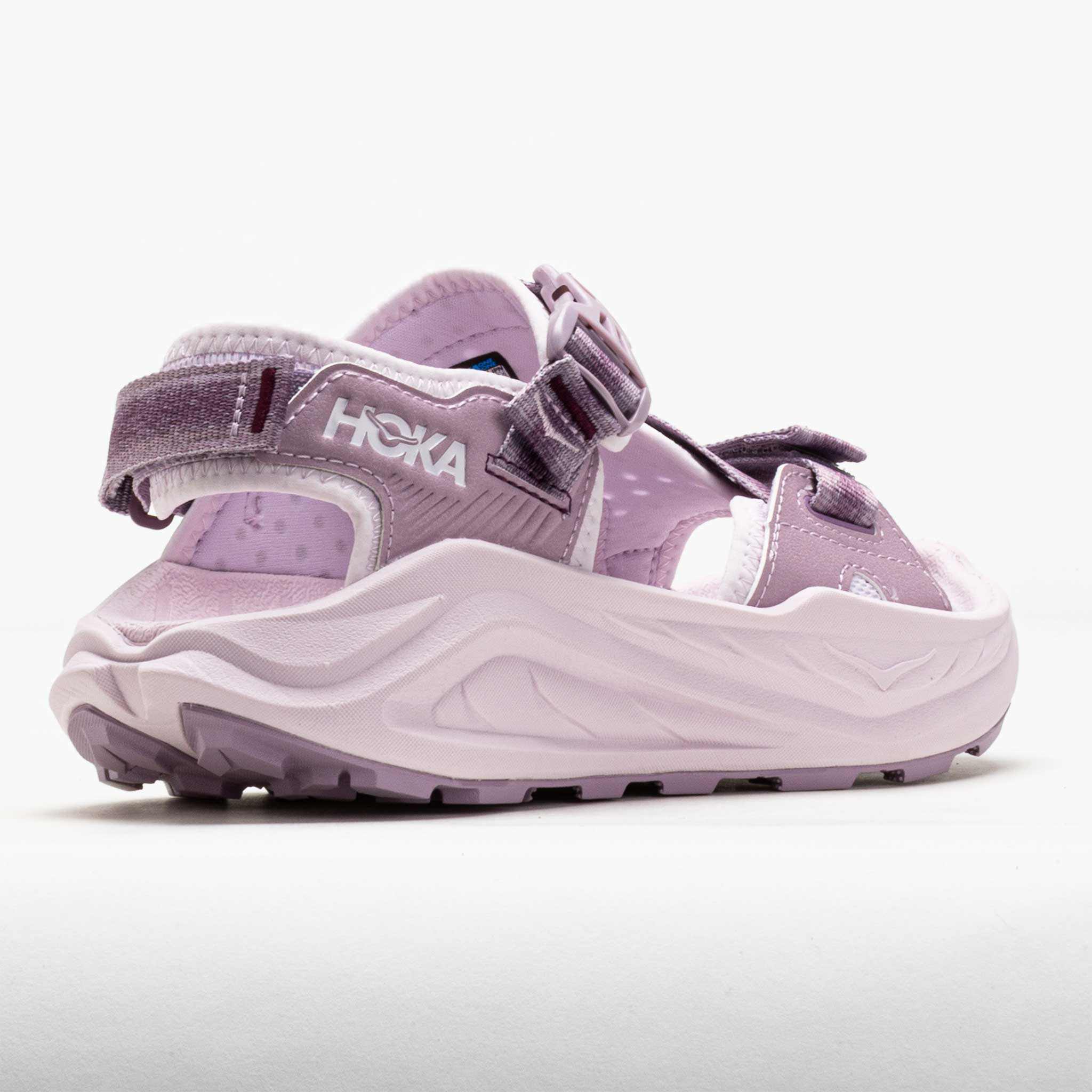 HOKA Infini Hike TC Women's Fragrant Lilac/Lilac Cream