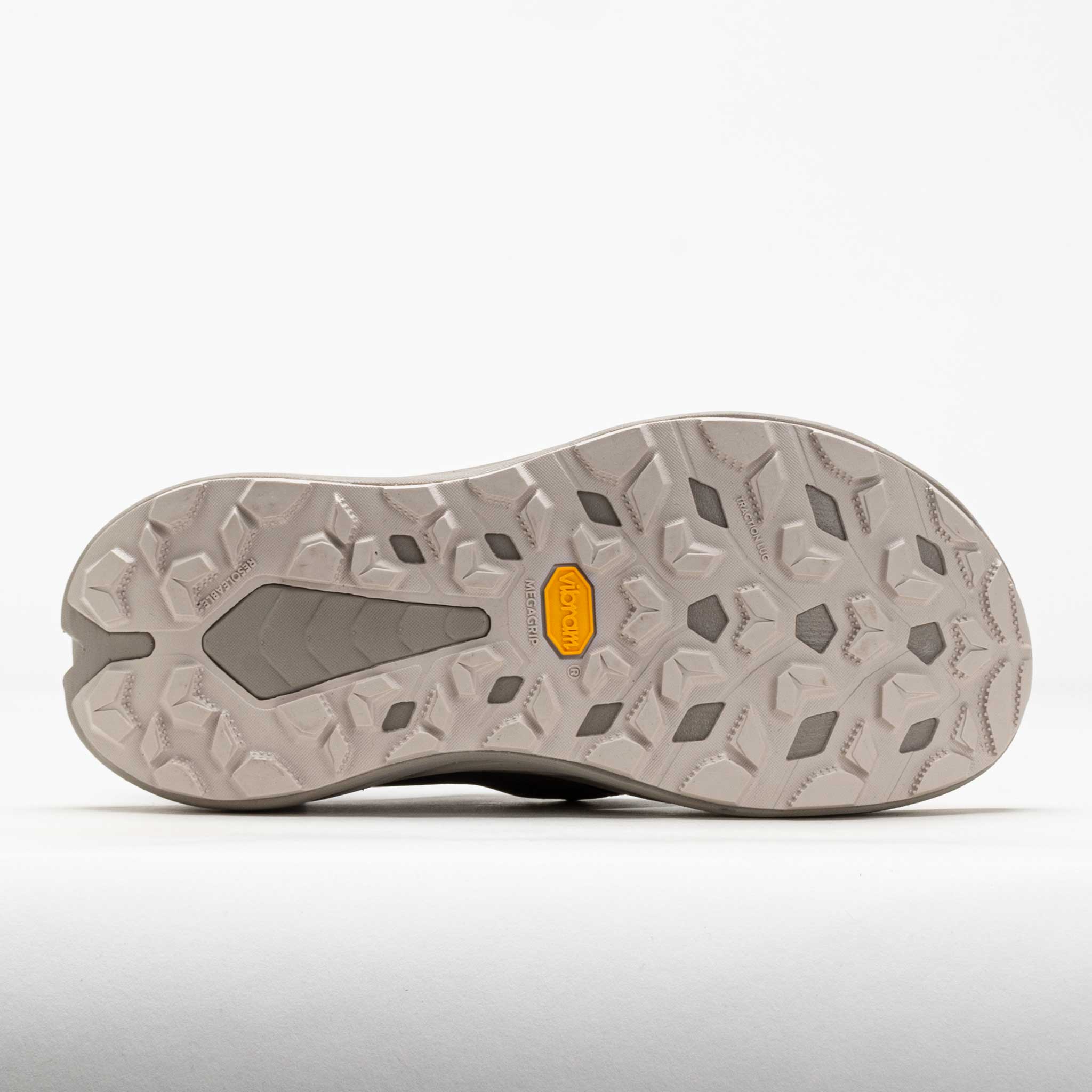 HOKA Infini Hike TC Men's Black/Cement