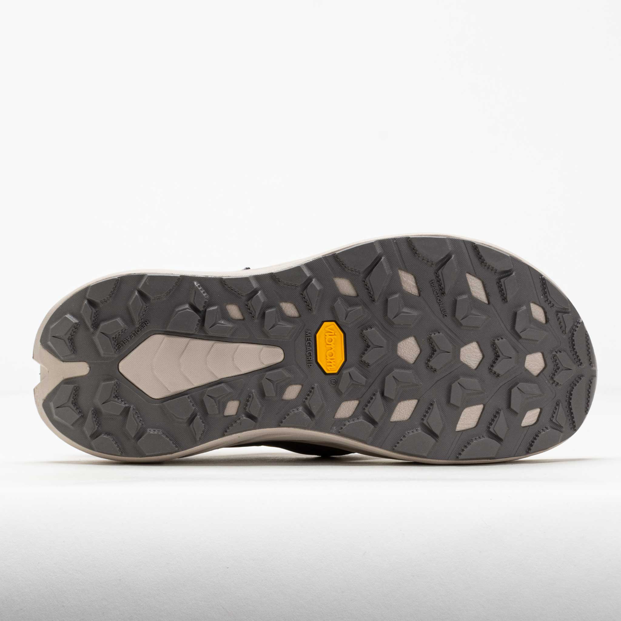 HOKA Infini Hike TC Men's Mustard Seed/Putty