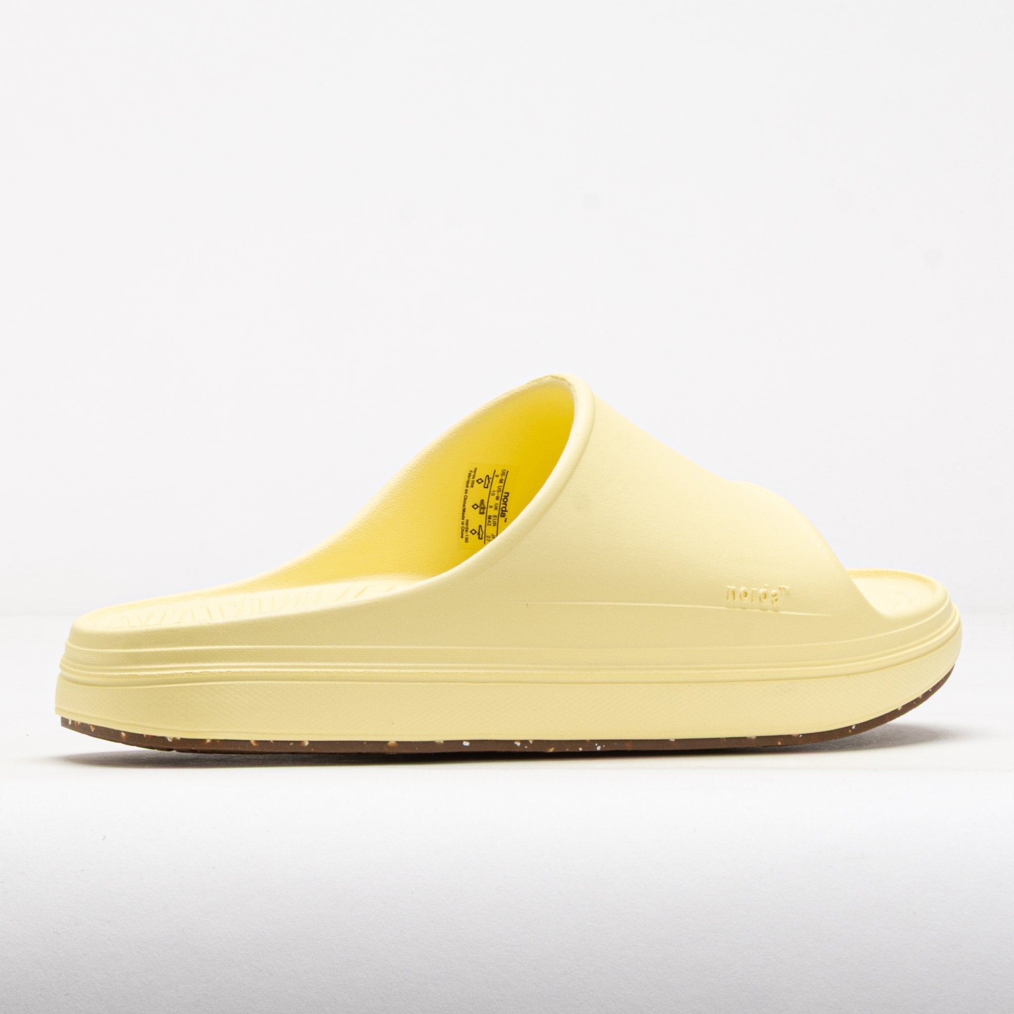 norda 008 Unisex