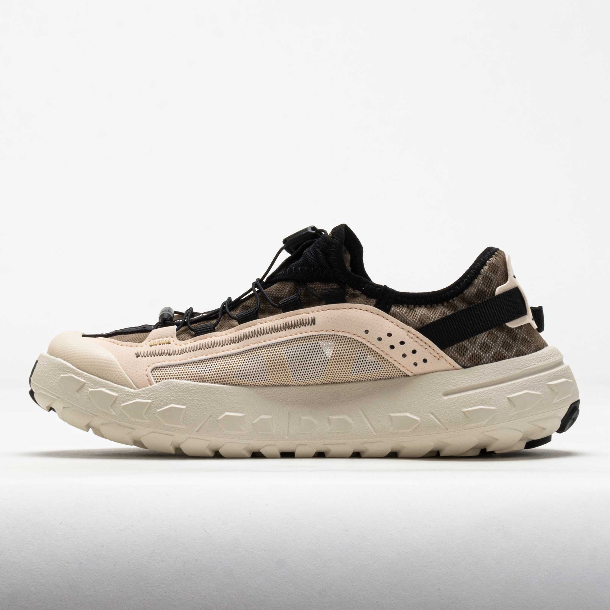 Salomon Solamphibian Women's Walnut/Tapioca/Willow – Holabird Sports