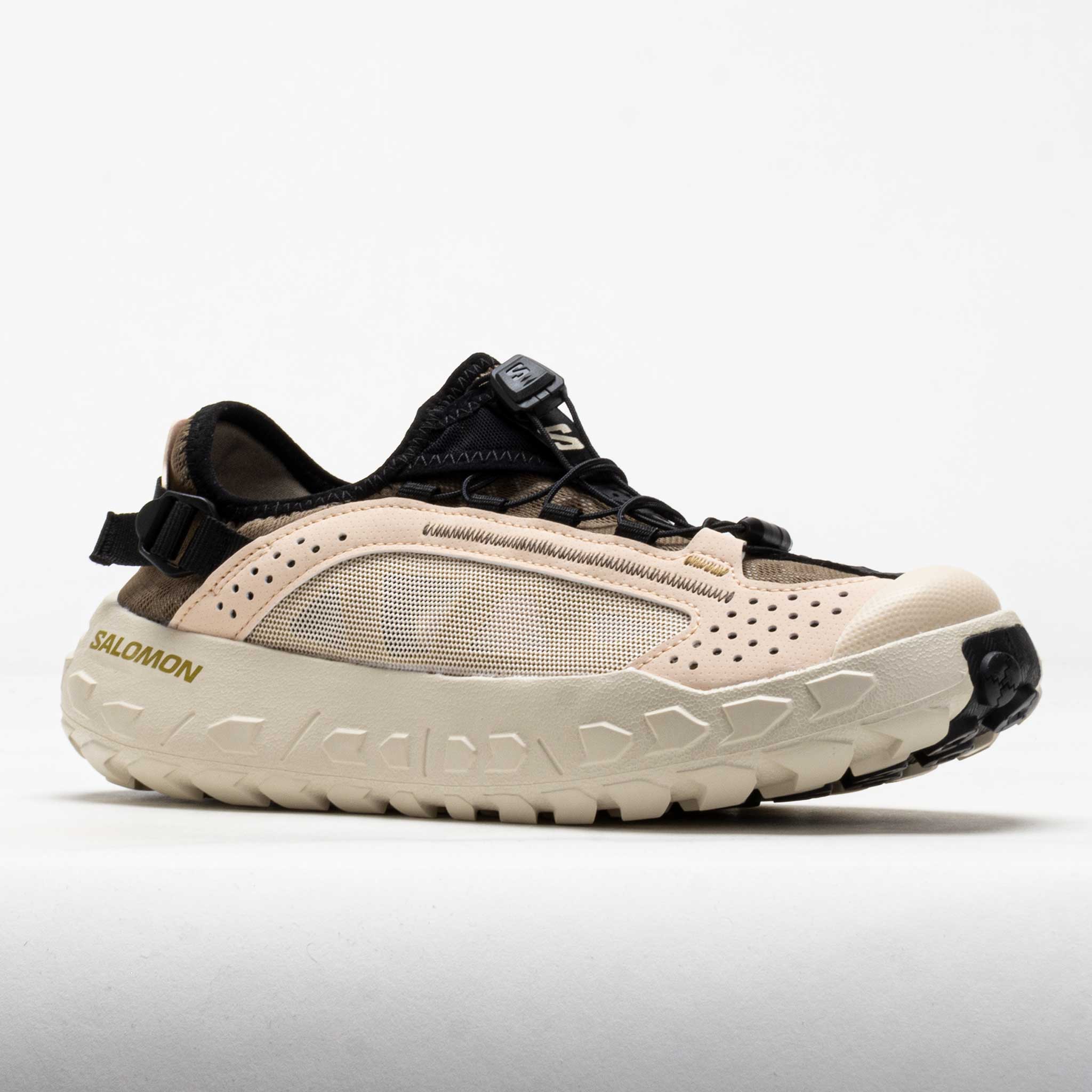 Salomon Solamphibian Women's Walnut/Tapioca/Willow – Holabird Sports