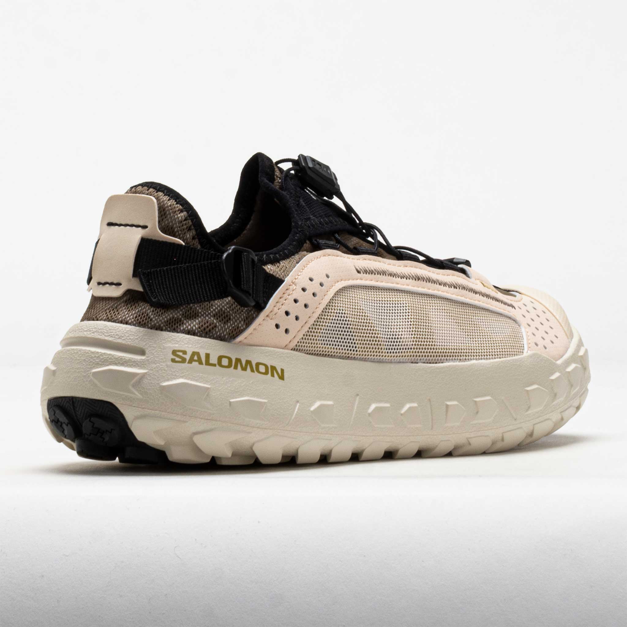 Salomon Solamphibian Women's Walnut/Tapioca/Willow – Holabird Sports