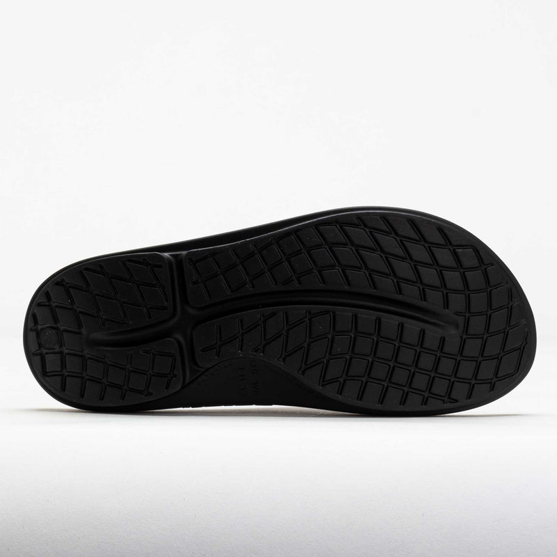 OOFOS OOahh Luxe Women's Latte