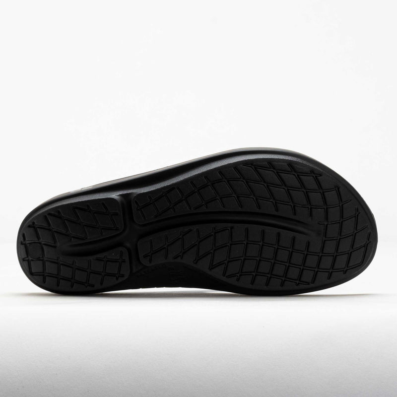 OOFOS OOlala Luxe Women's Iris Blue