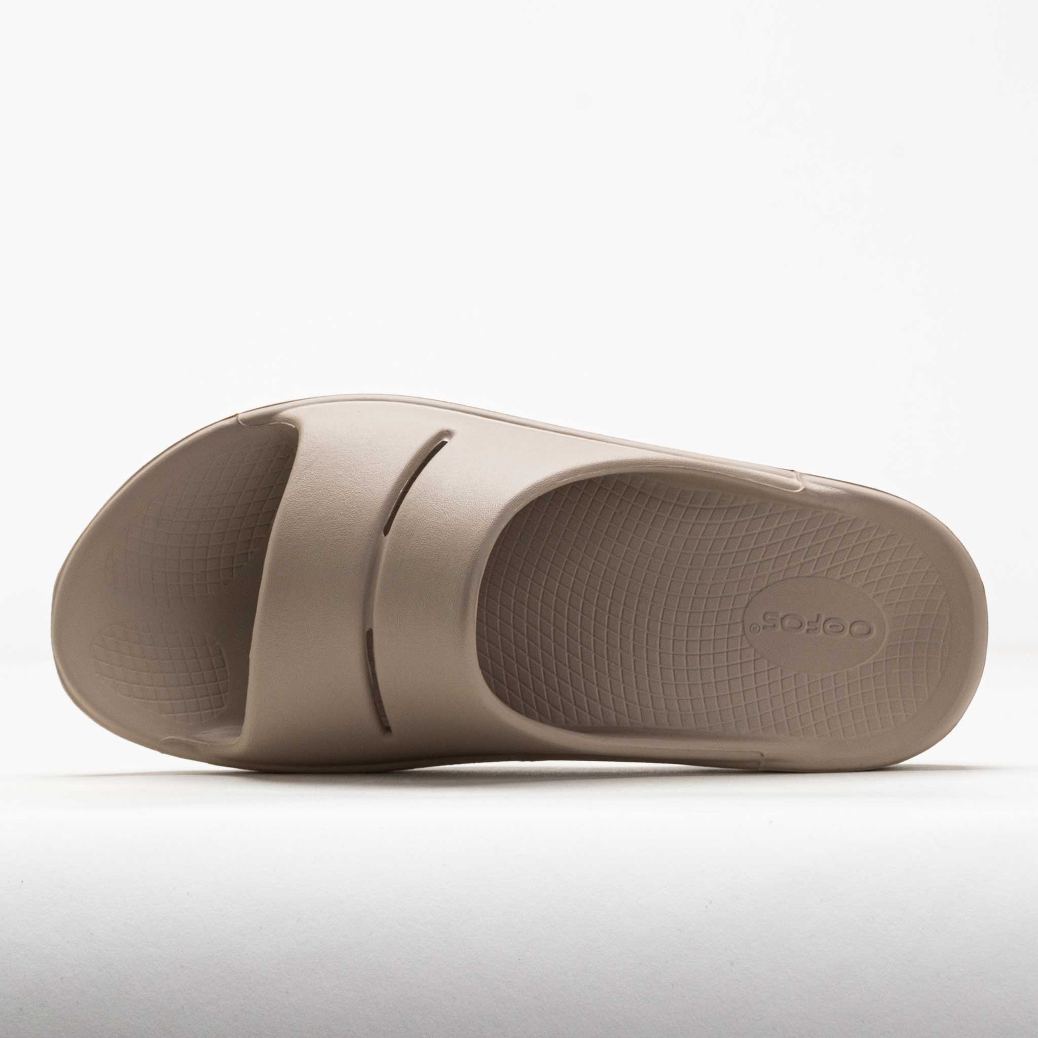 OOFOS OOahh Men's Nomad – Holabird Sports