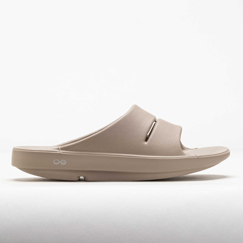 OOFOS OOahh Men's Nomad – Holabird Sports