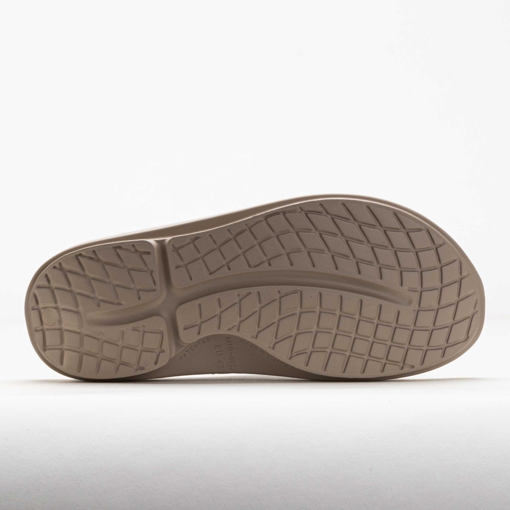 OOFOS OOahh Men's Nomad – Holabird Sports