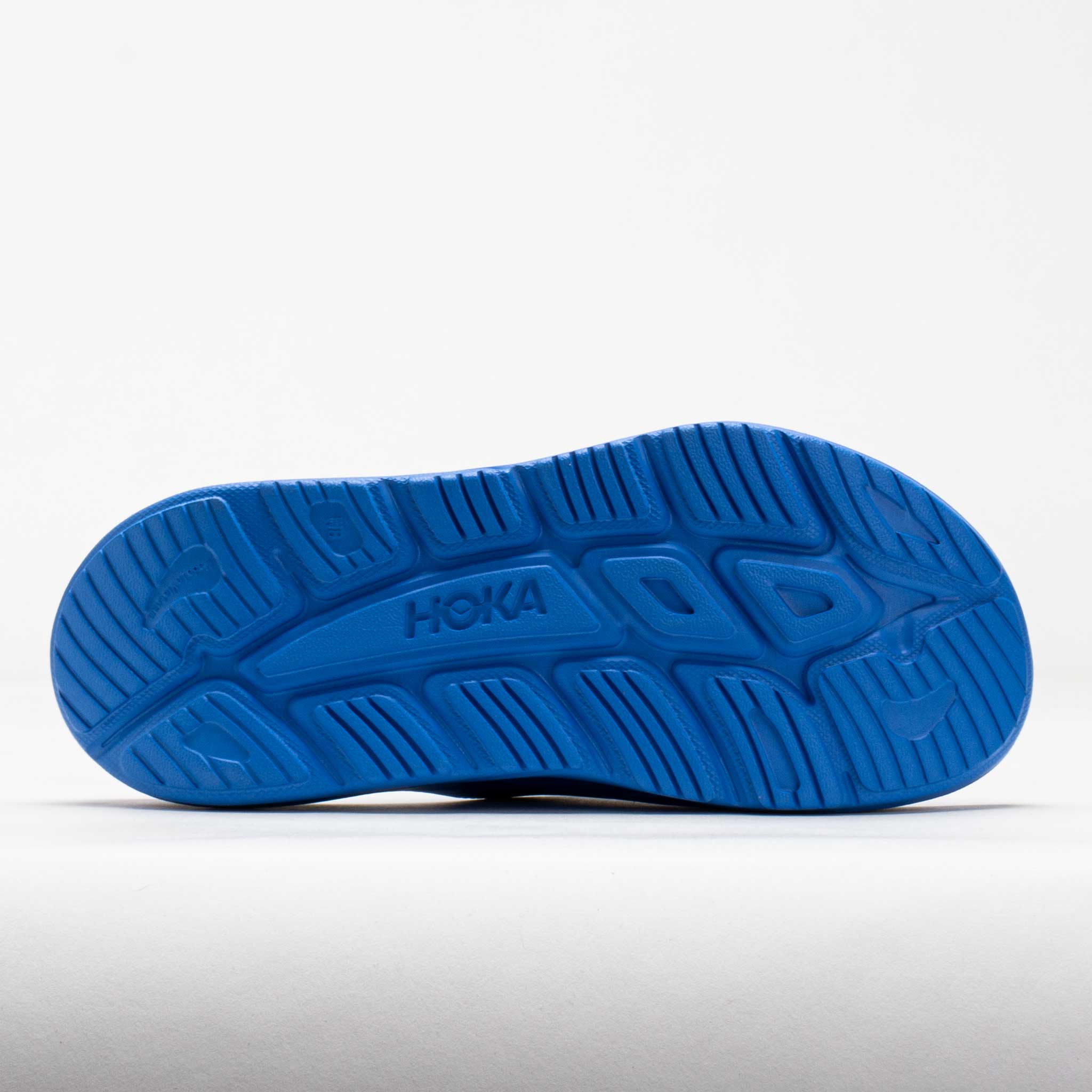HOKA ORA Recovery Slide 3 Unisex Virtual Blue – Holabird Sports