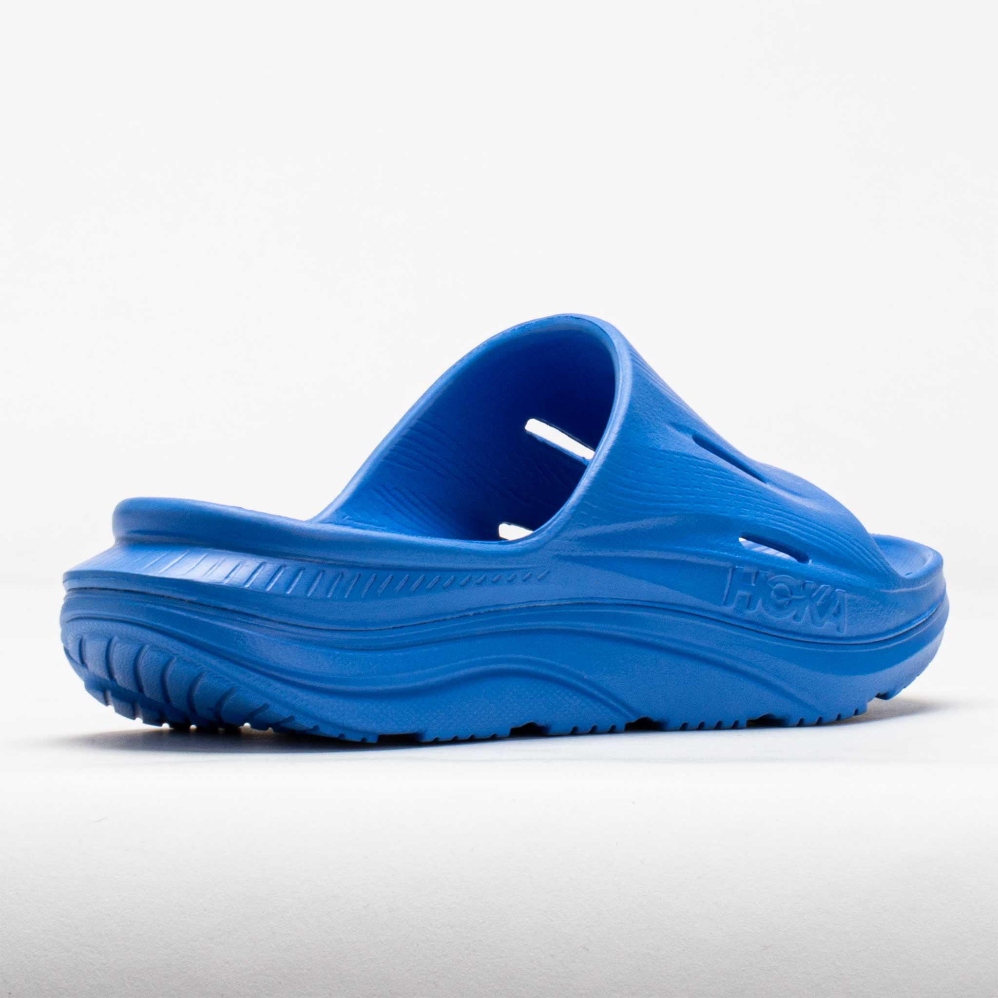 HOKA ORA Recovery Slide 3 Unisex Virtual Blue