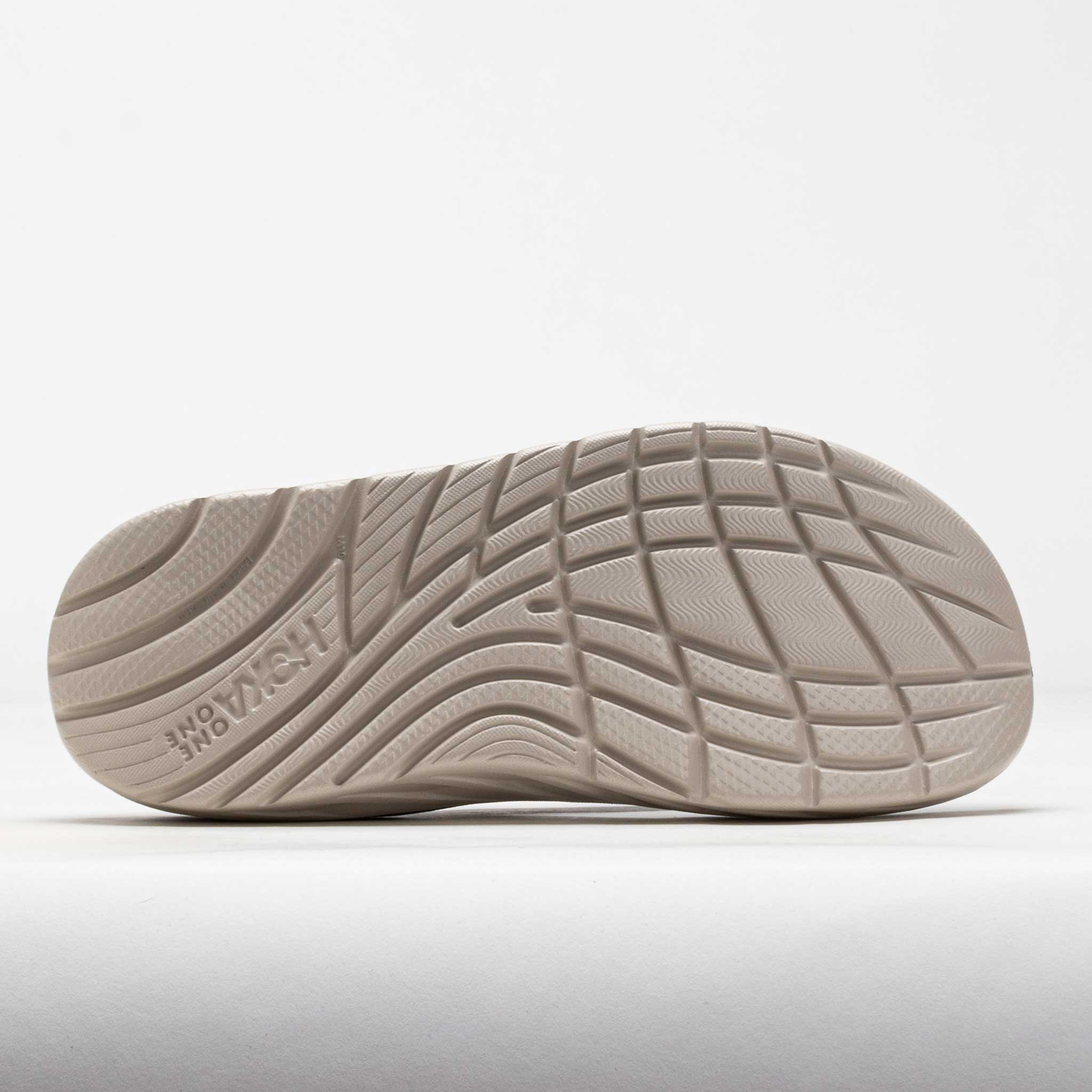 HOKA ORA Recovery Flip Men's Varsity Navy/Putty