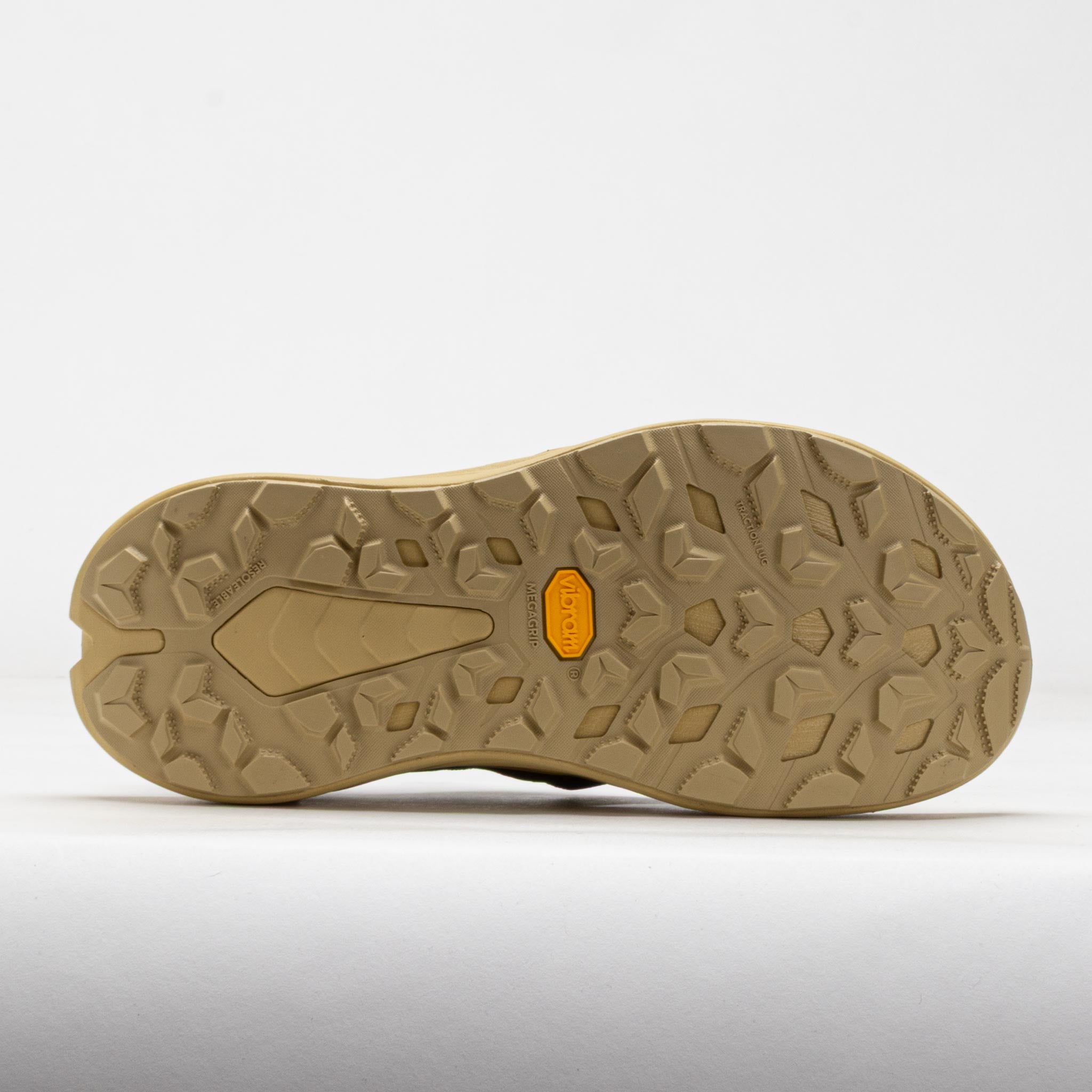 HOKA Infini Hike TC Men's Sepia/Barley – Holabird Sports